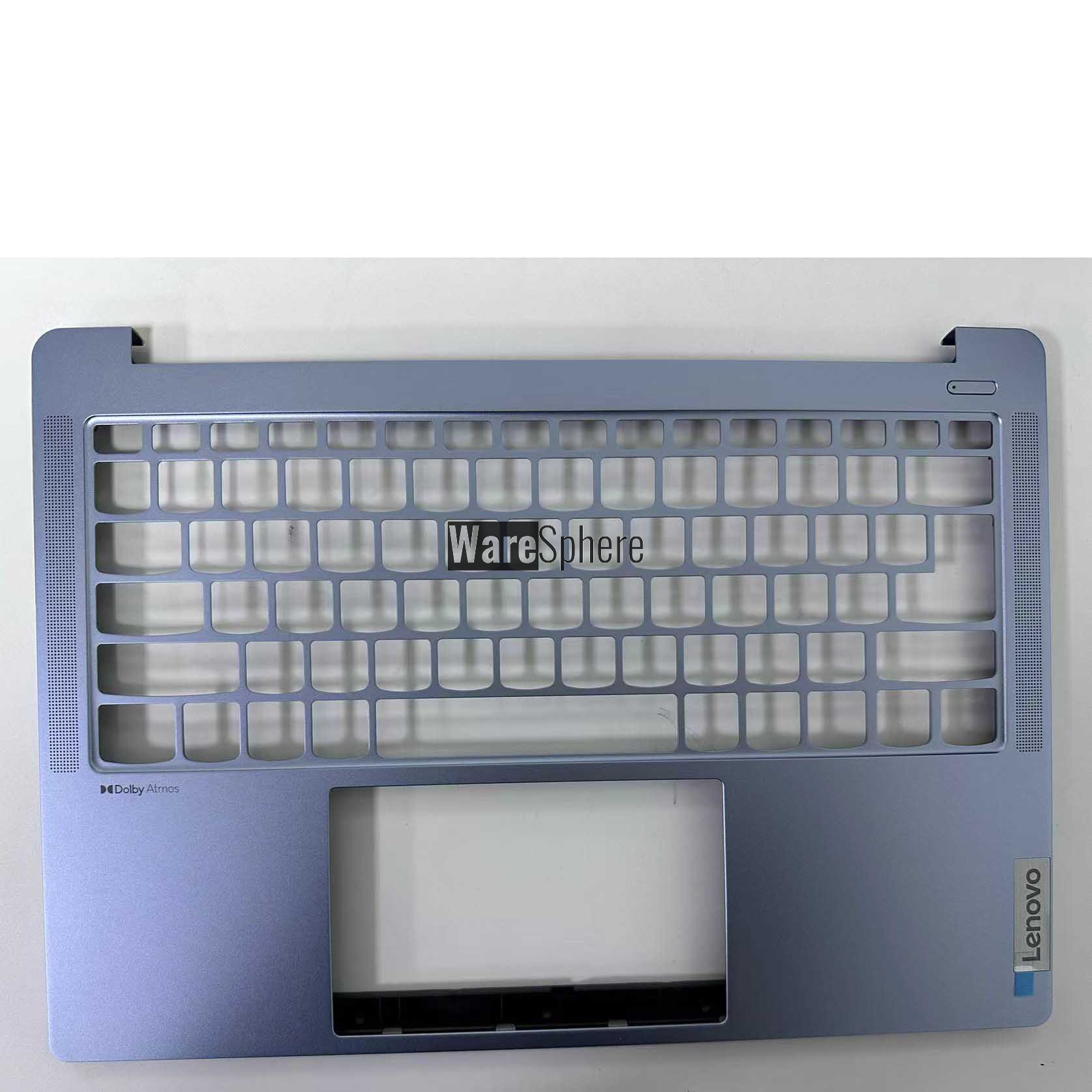 Top Cover Upper Case for Lenovo xiaoxin Pro14 AHP9 NB6766 HQ25202000670 FrostBlue