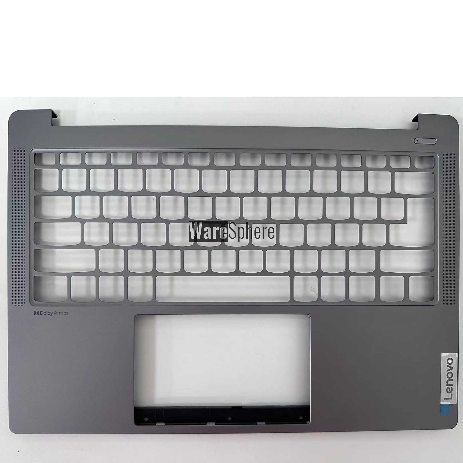 Top Cover Upper Case for Lenovo xiaoxin Pro14 IRH8 IAP8 2023 NB6368 HQ2072209G000 ArcticGrey