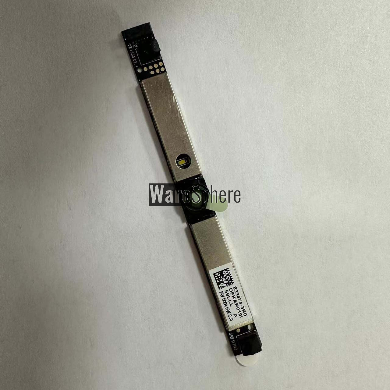 Camera for HP OMEN 15-AU 15-AX 15-AW 14-TO 833474-3R0