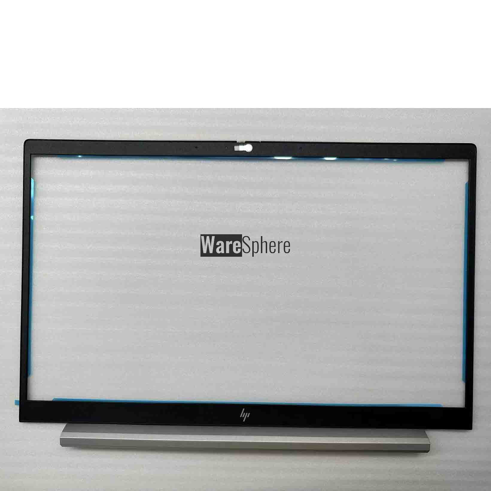 LCD Front Bezel with hinge cover for HP elitebook 630 G9