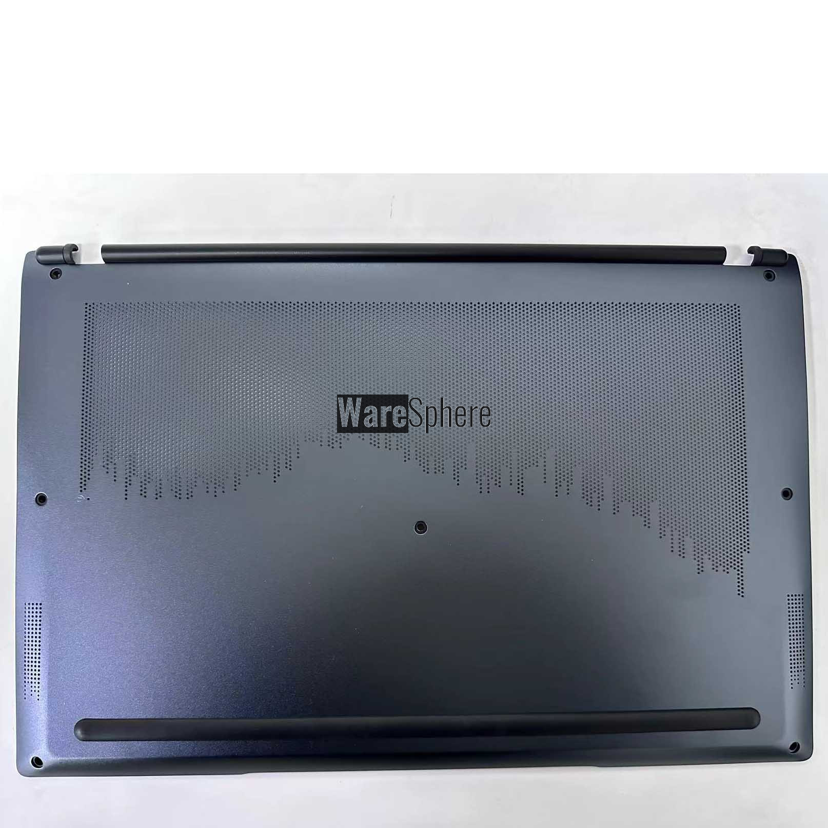 Bottom Base Cover for MSI Modern 14  MS-14D1 4D1D416  Blue