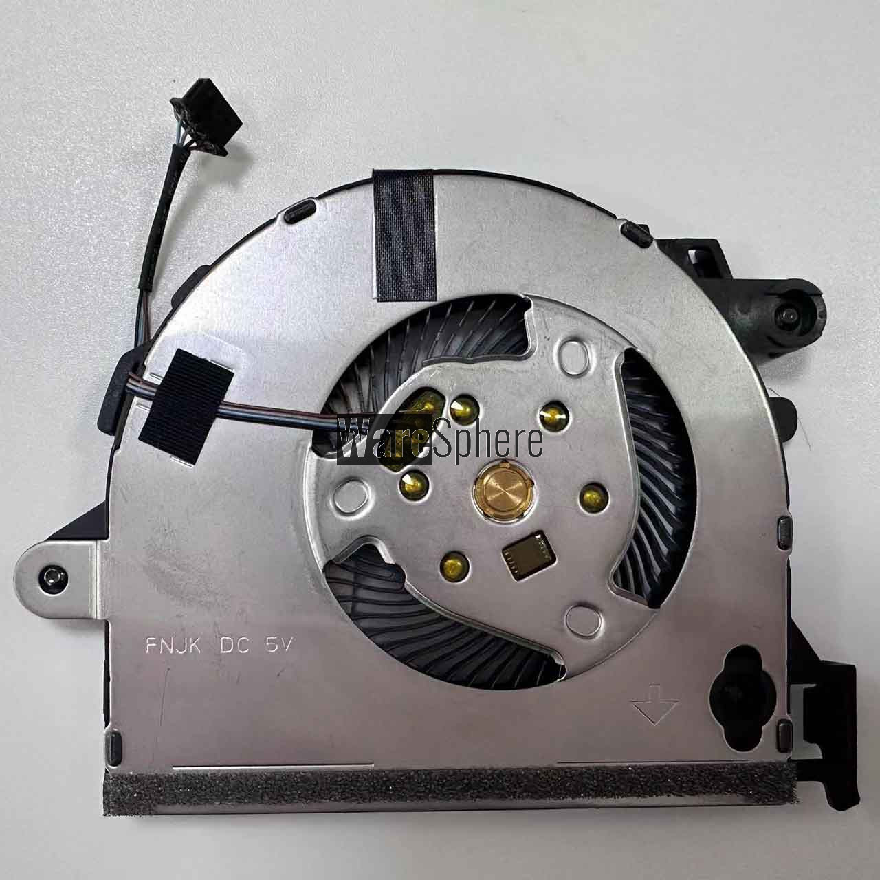 Cooling Fan for HP EliteBook 840 G7 HSN-I41C-4