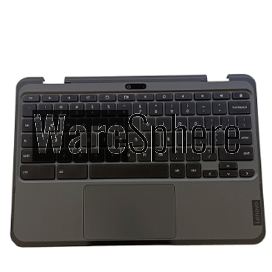 Lenovo Chromebook 300E Gen3 Palmrest with Keyboard Touchpad WFC WIFI 5M11C94721