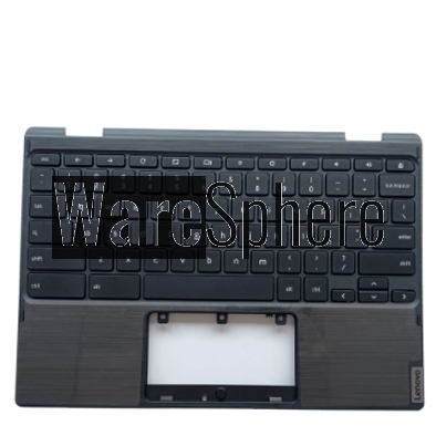 Lenovo Chromebook 300E Gen2 MTK Palmrest with Keyboard 5CB0T95165