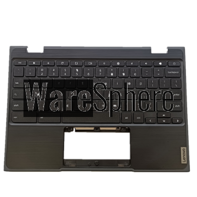 Lenovo Chromebook 100E Gen2 AST Palmrest with Keyboard 5CB0Z21474