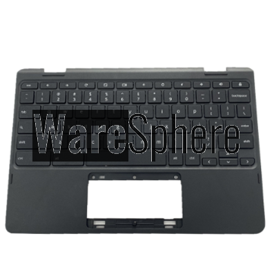 Lenovo 300E Chromebook Palmrest with Keyboard 5CB0Q93995