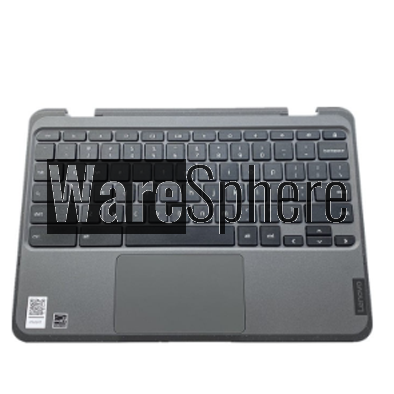 Lenovo Chromebook 300E Gen3 AMD Palmrest with Keyboard and Touchpad 5M11C94699