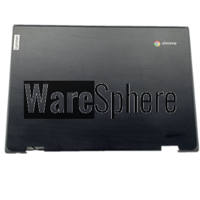 Lenovo 300E 2nd Gen and 300E 2nd AST Gen Chromebook LCD Back Cover with Antenna 5CB0T70713