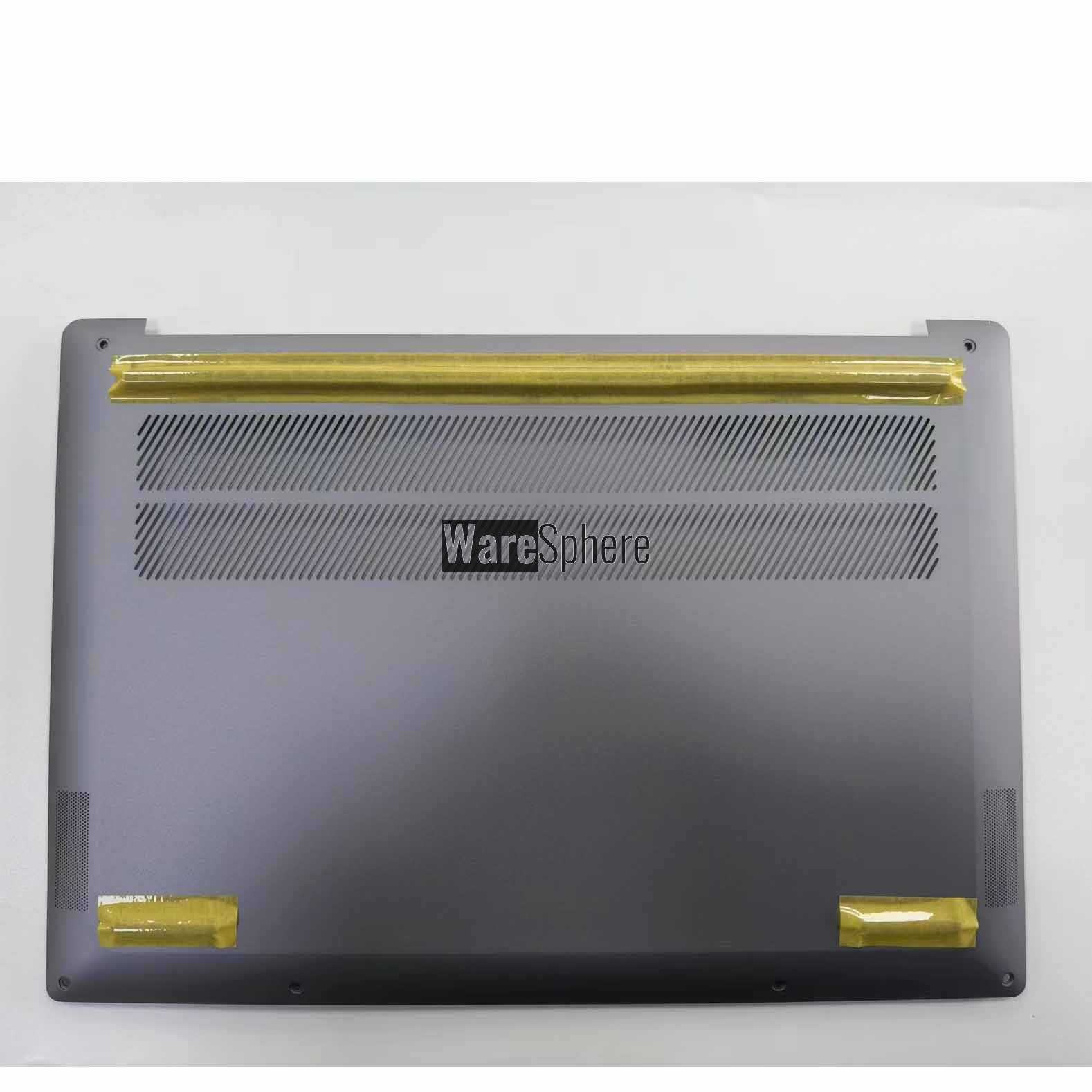 Bottom Base Cover for Lenovo ideapadPro14IRH8 IAP8 2023 NB6766  HQ252020006G0 Grey