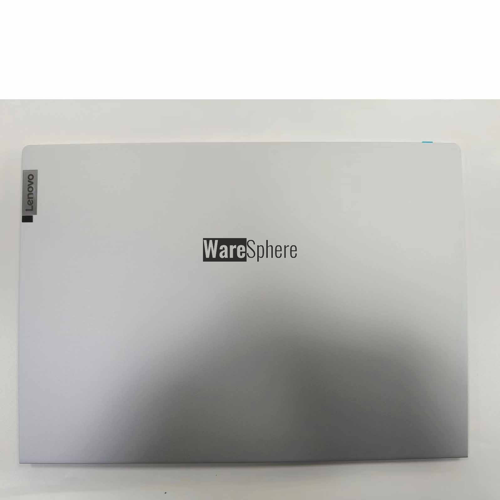 LCD Back Cover for Lenovo Thinkbook 14 g4+AP 2022 NB6388  HQ207072FN000 Silver