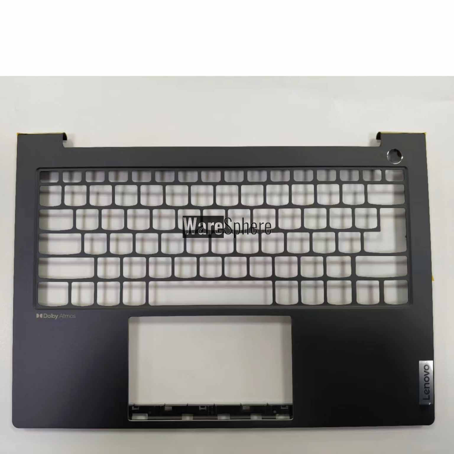 Top Cover Upper Case for Lenovo Thinkbook14 G4+1AP 2022 NB5979 HQ207220CL000 Black