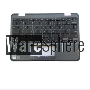 Lenovo Chromebook 100E Gen3 AMD Palmrest with Keyboard 5M11C94663