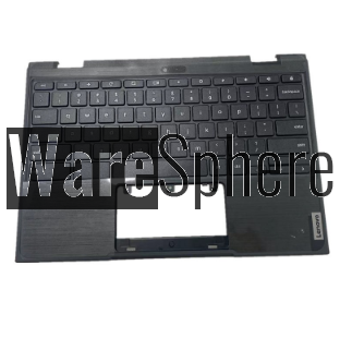 Lenovo Chromebook 500E Gen2 Palmrest with Keyboard 5CB0T79601
