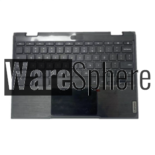 Lenovo Chromebook 300E Gen2 Palmrest with Keyboard and Touchpad WFC 5CB0T79500