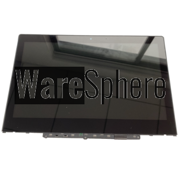 Lenovo Chromebook 300E Gen2 LCD Assembly Touchscreen Digitizer w/ Bezel & G-sensor 5D11D01448