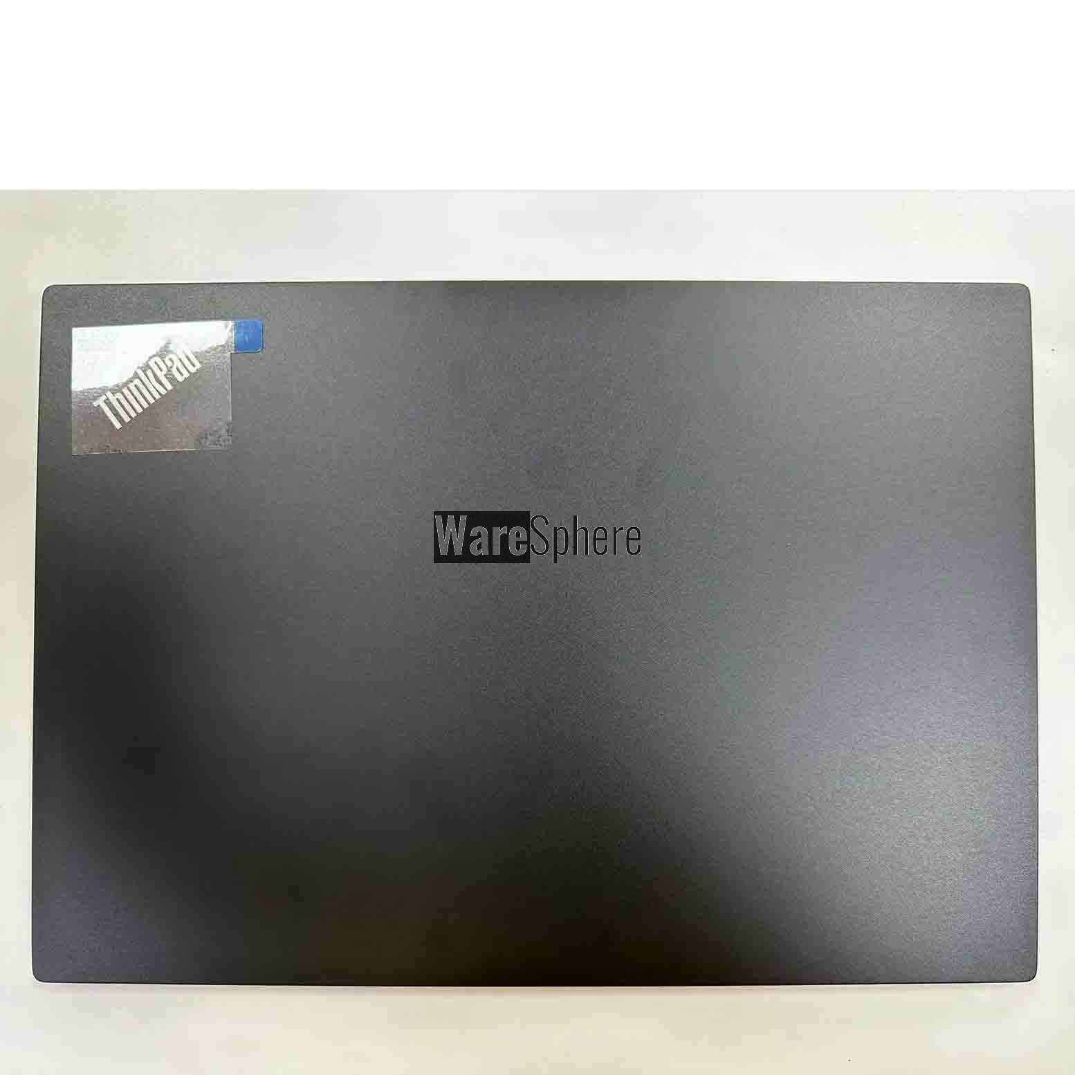 LCD Back Cover for Lenovo ThinkPad L13 5CB0S95343  4600HK060011  Black