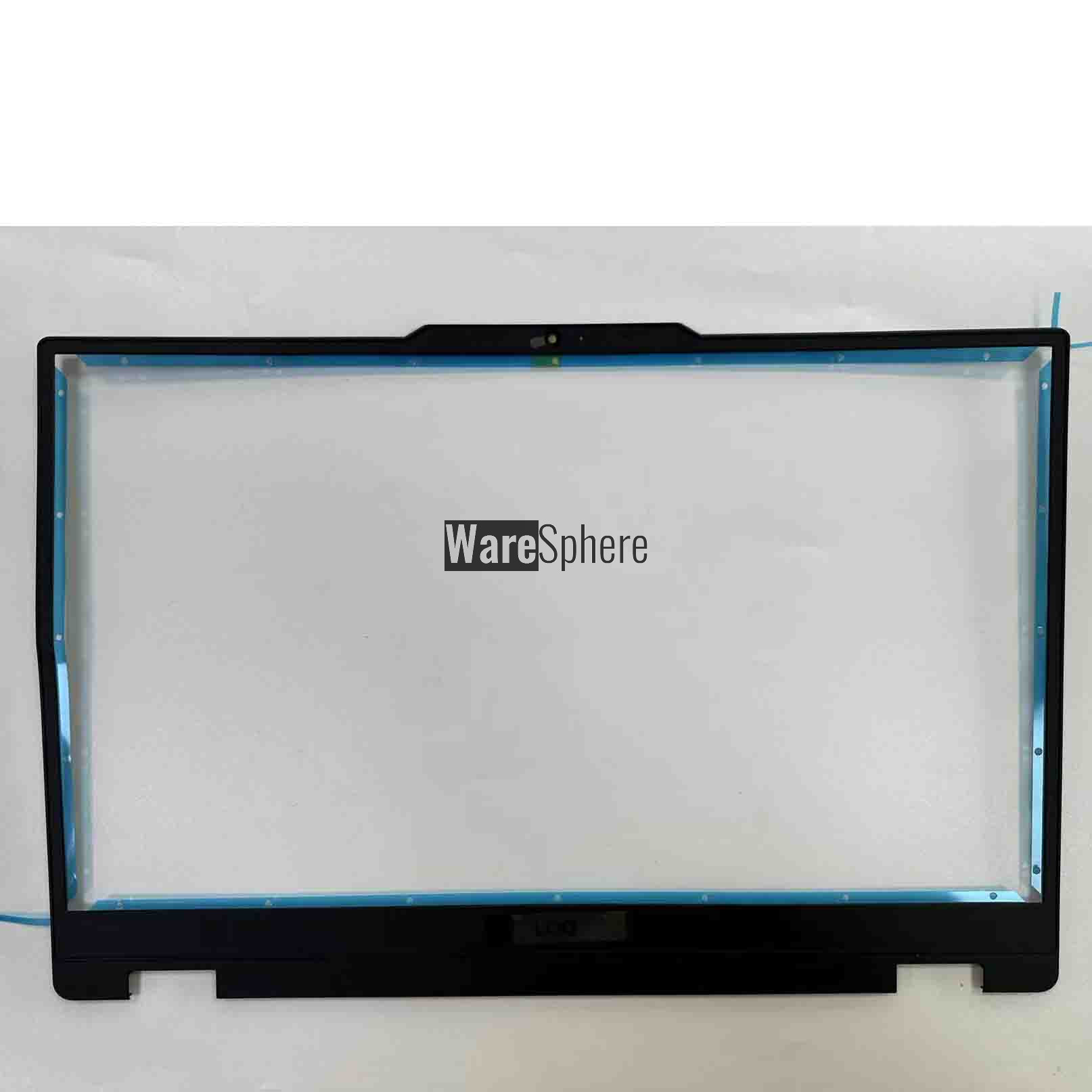 LCD Front Bezel for Lenovo LOQ 15IRX9 15AHP9 15IAX9I 15IAX9 AP921000501 8S5B30S19159  5B30S19159 