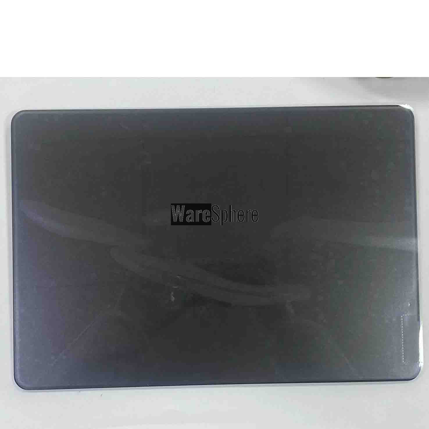 LCD Back Cover for Lenovo L14W GEN2 5CB0Z69350 460.0NW08.0002 Black