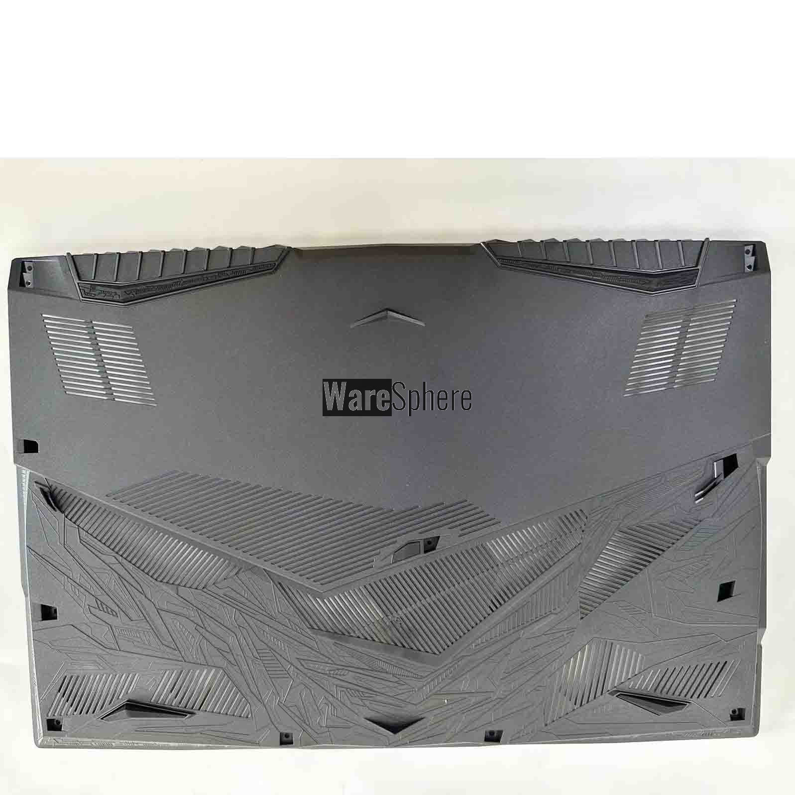 Bottom Base Cover for MSI  GE75  3077E2D214Y31  3077E2D224  3077E2D212 