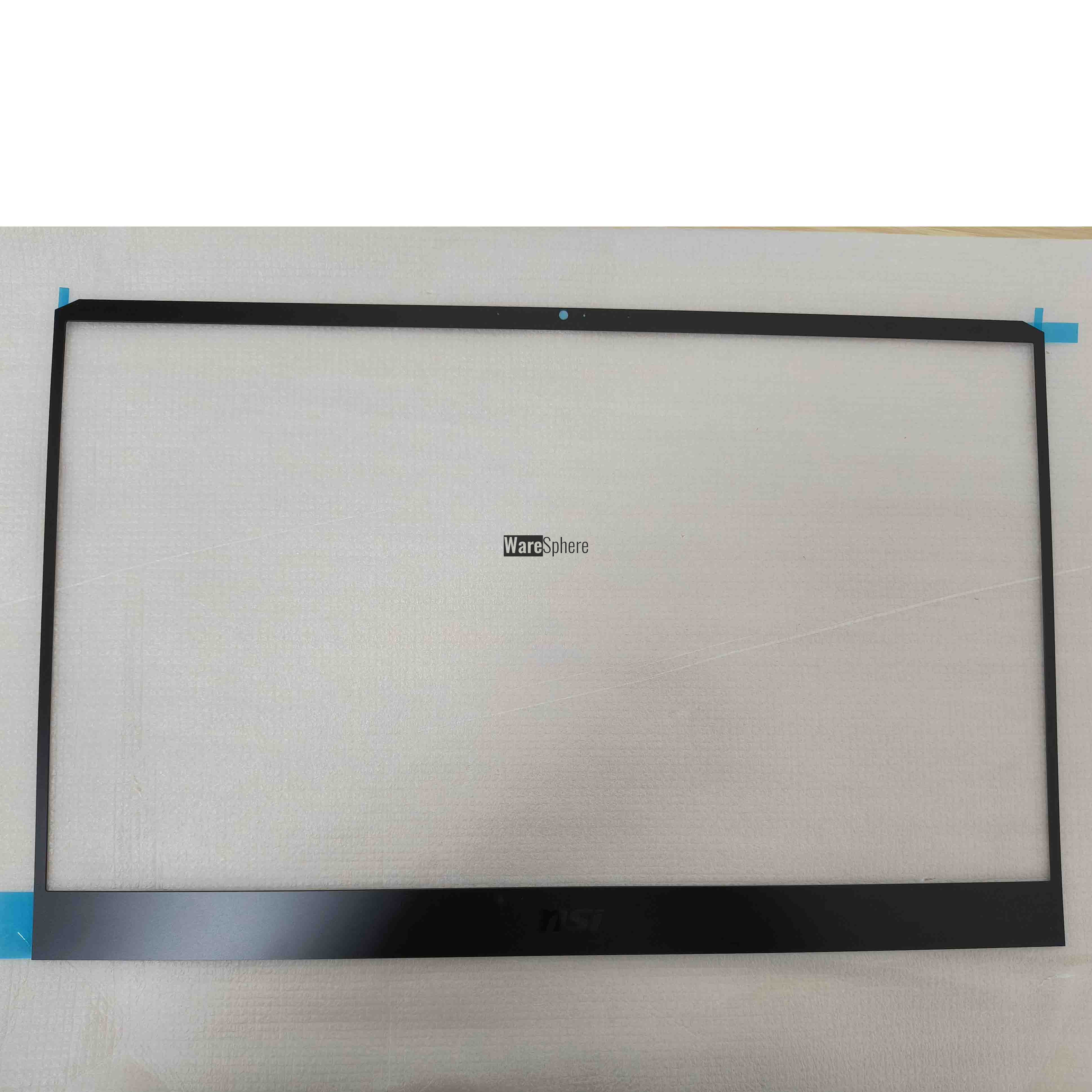 LCD Front Bezel for MSI Alpha 17 MS-17KK 3077K2B221