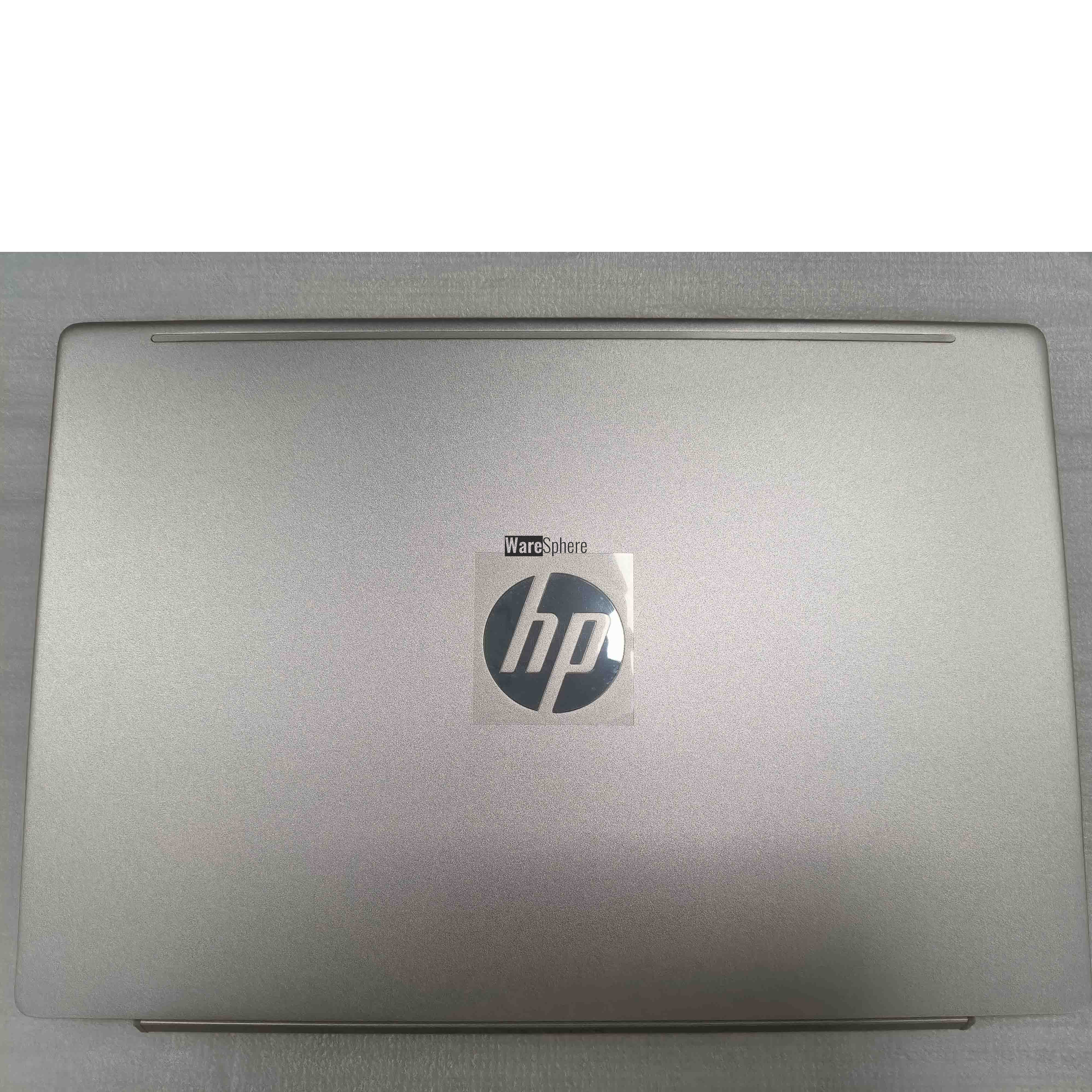 LCD Back Cover for HP 13-AN TPN-Q214  52G7DLCTP10 Golden