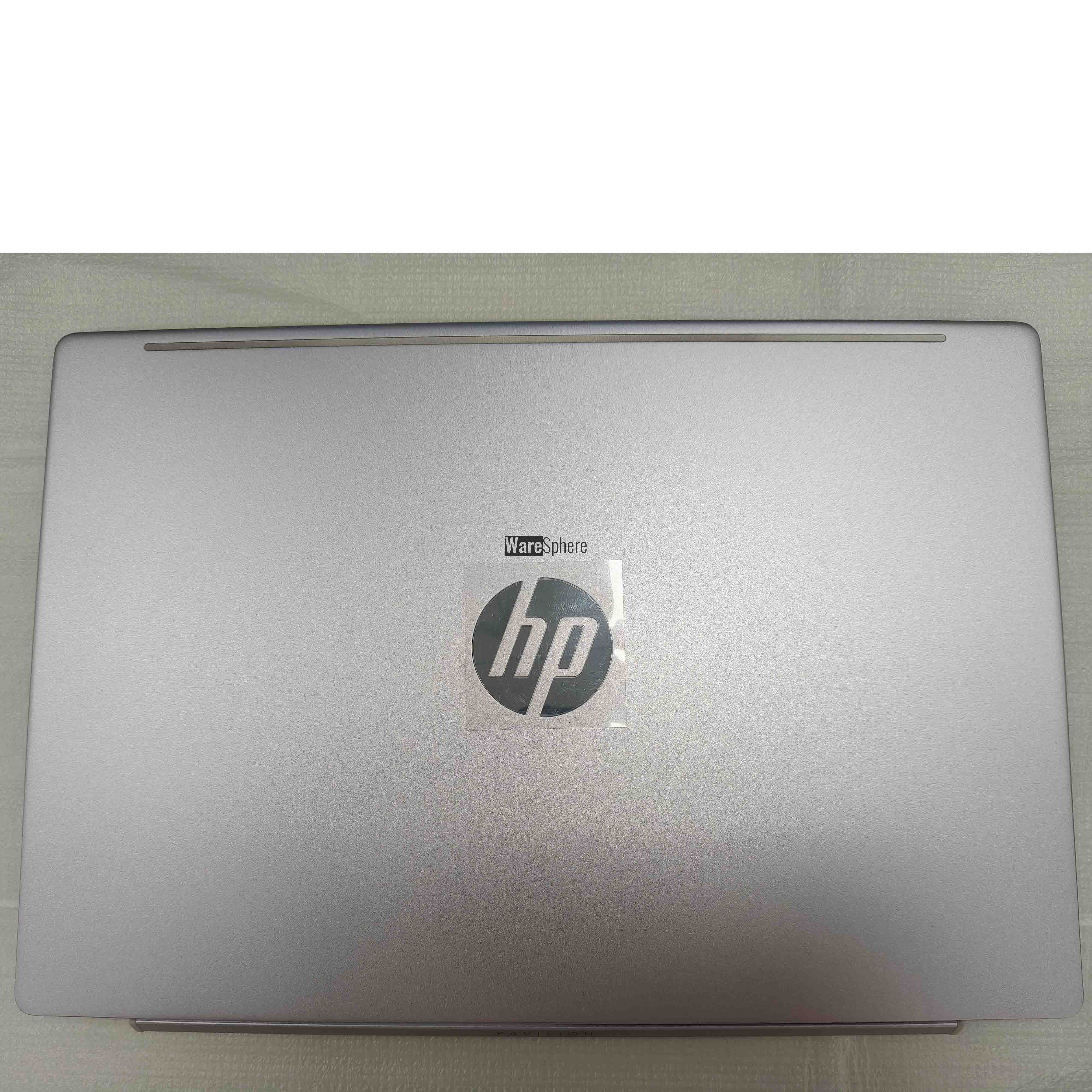 LCD Back Cover for HP 13-AN TPN-Q214  52G7DLCTP70 PINK