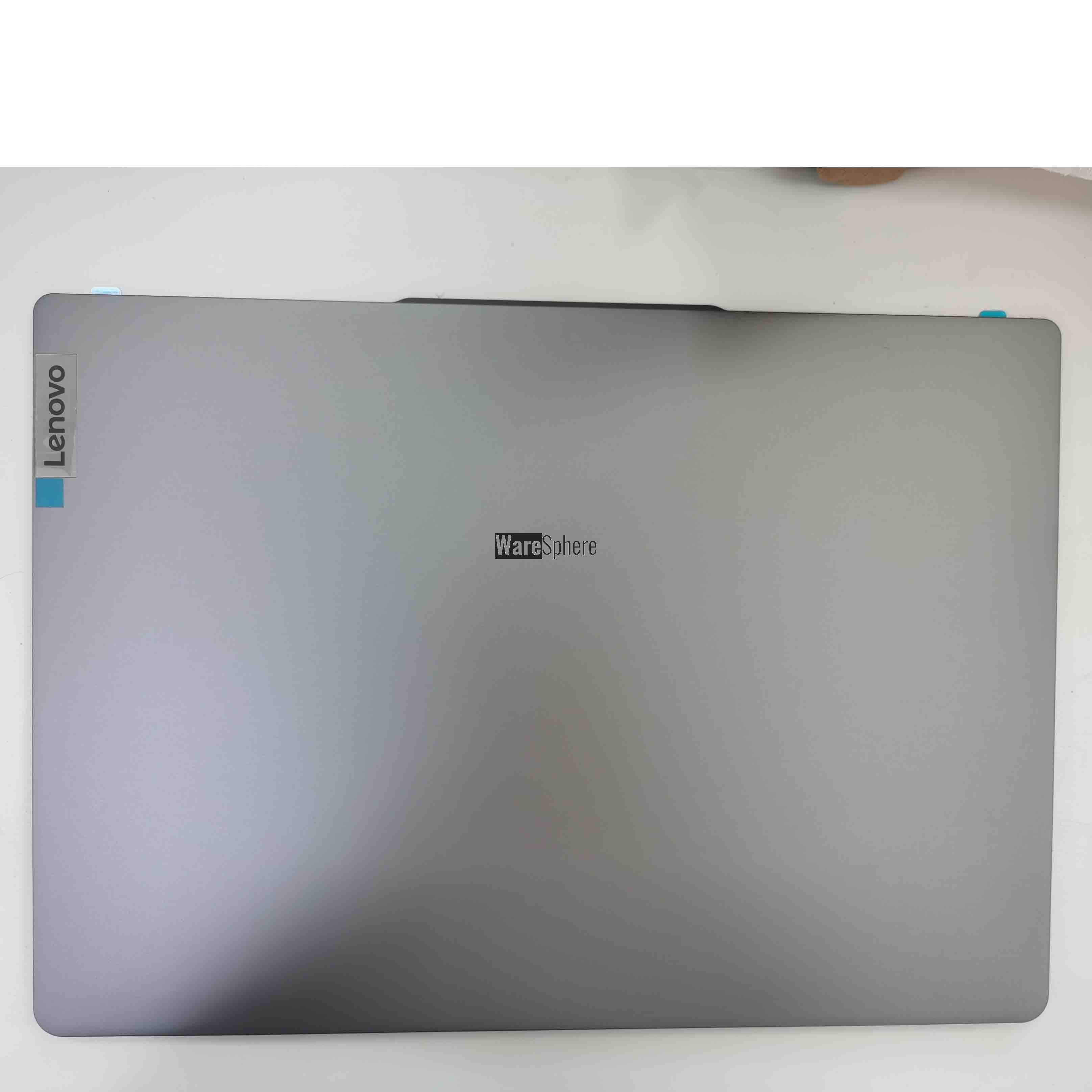 LCD Back Cover for Lenovo ideapad Pro 14IRH8 IAP8  NB6368 HQ207072A3000 Silver