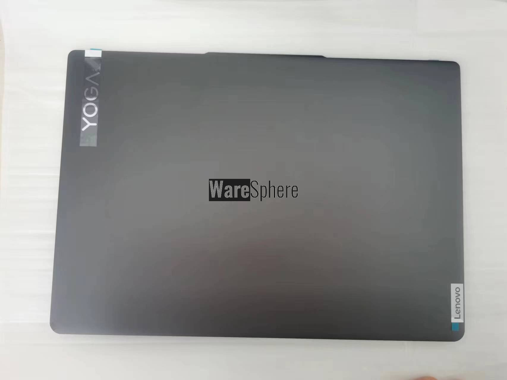 LCD Back Cover for Lenovo YOGA  HQ20707207000 Silver