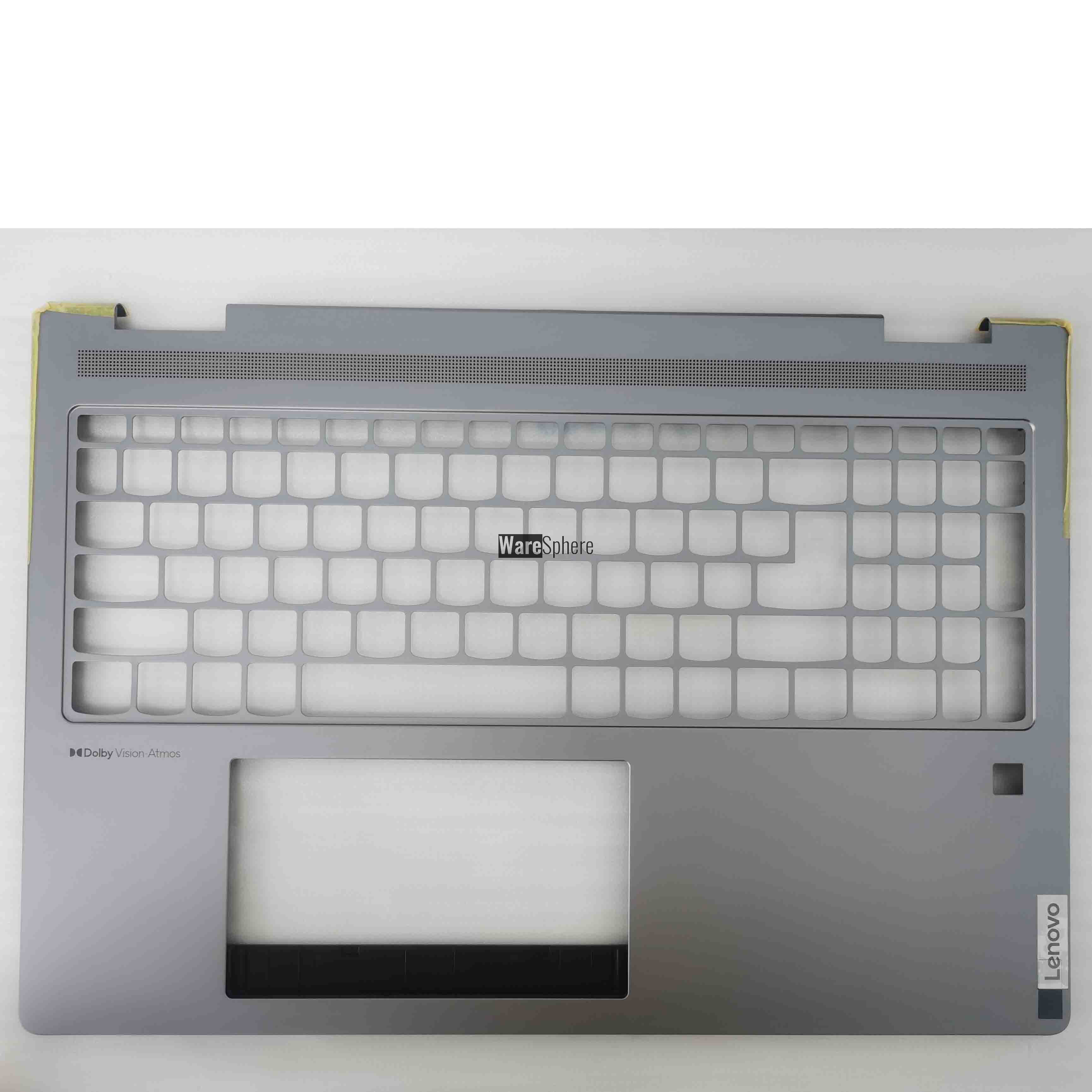 Top Cover Upper Case for Lenovo Yoga 7-16 IRL8 ARP8 NB6380B HQ207220BR000 Silver