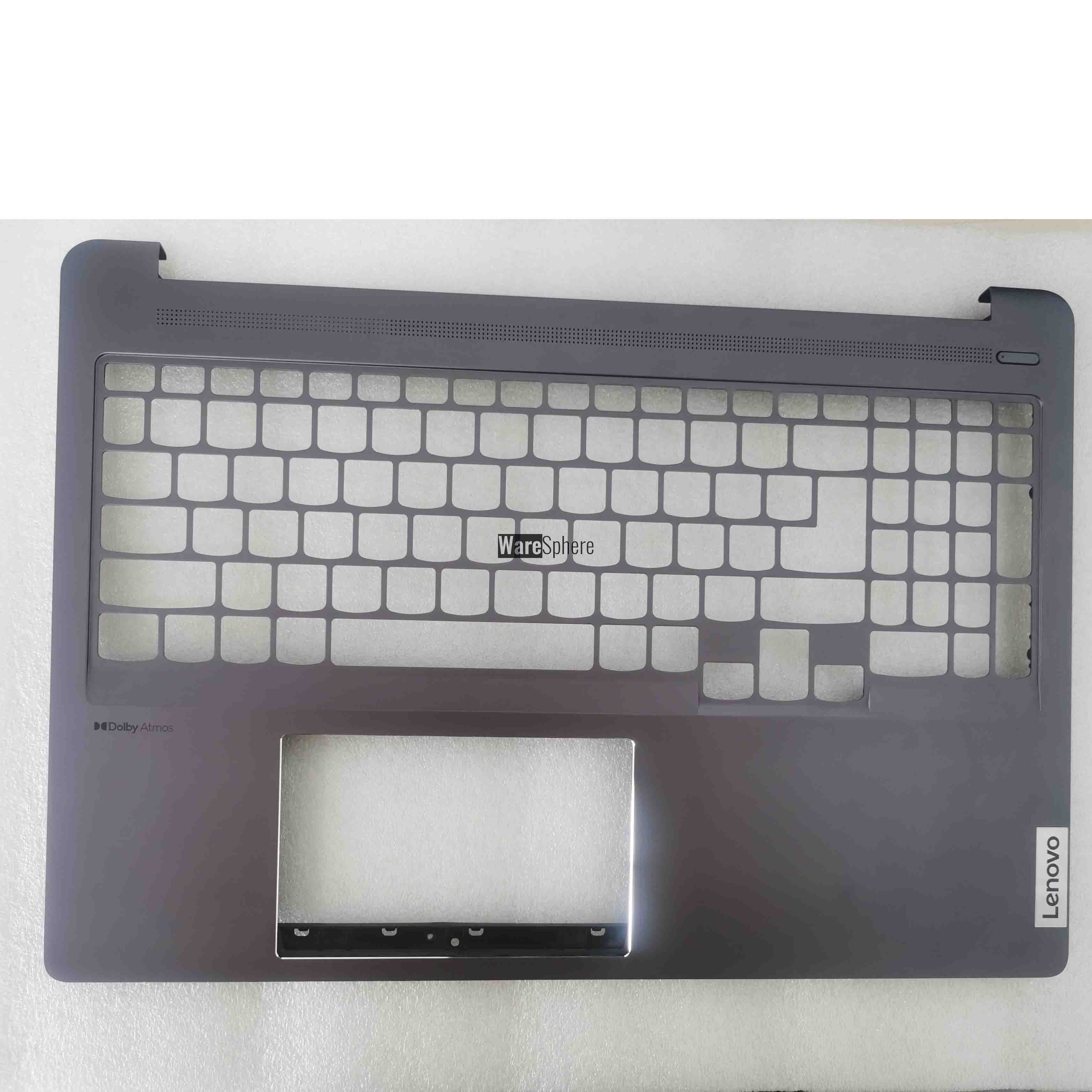  Top Cover Upper Case for Lenovo S570-16 HQ20721858000 Black