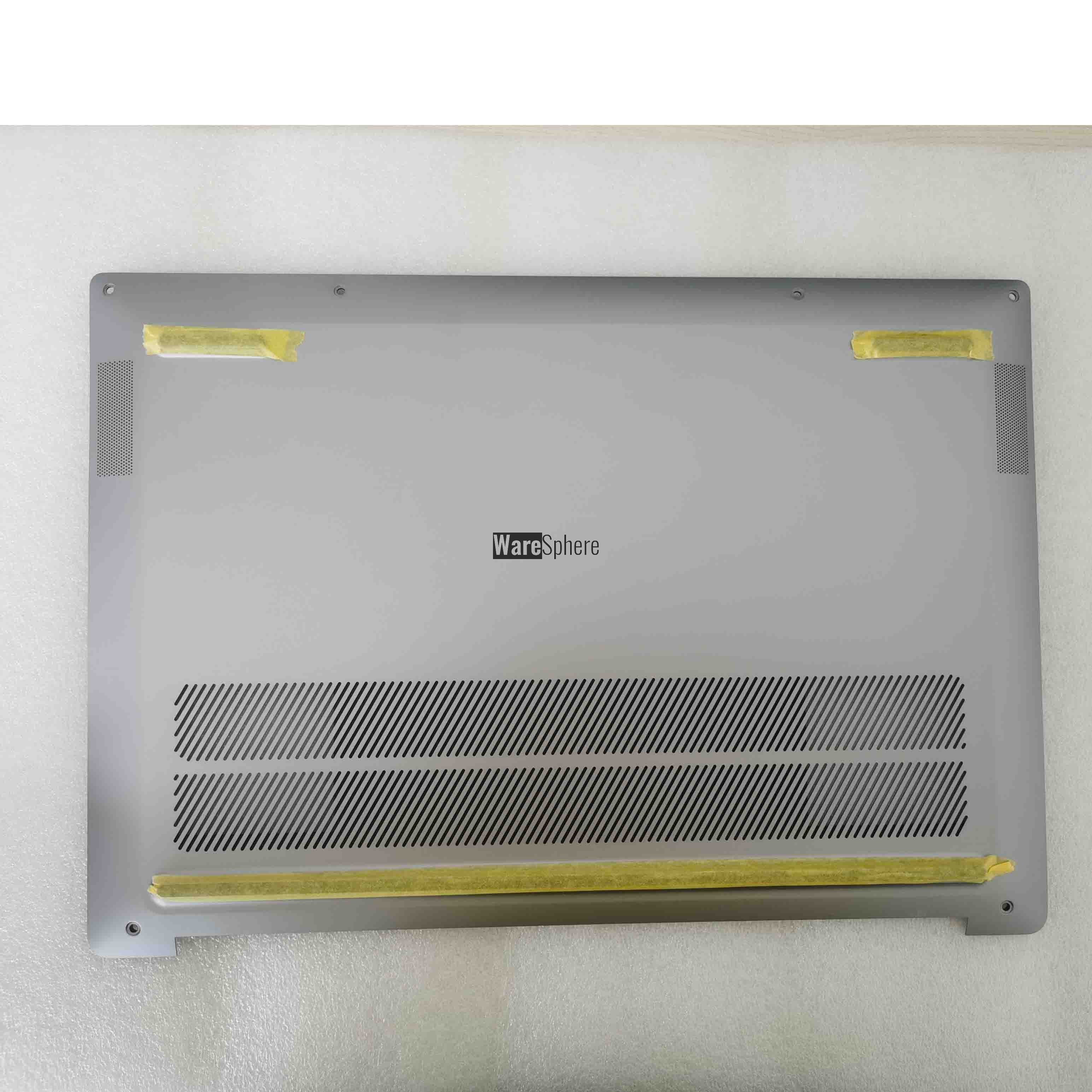 Bottom Base Cover for Lenovo IdeaPadPro 14IRH8 IAP8 2023 NB6766 HQ252020006A0  Silver