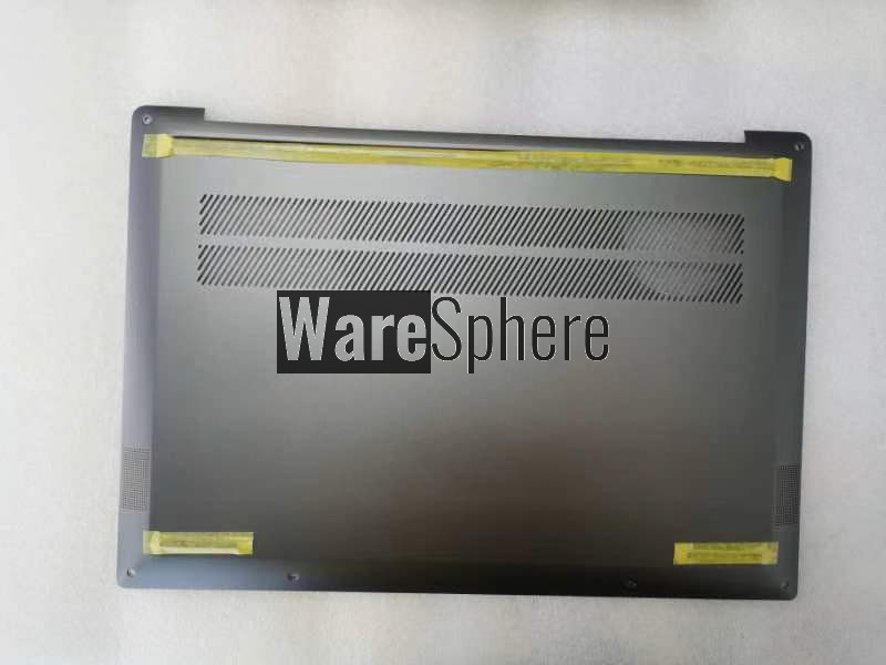 Bottom Base Cover for Lenovo ideapad Air 14 APU8 Slim 7 14IRP8 NB6287B  HQ252020003M0 Silver
