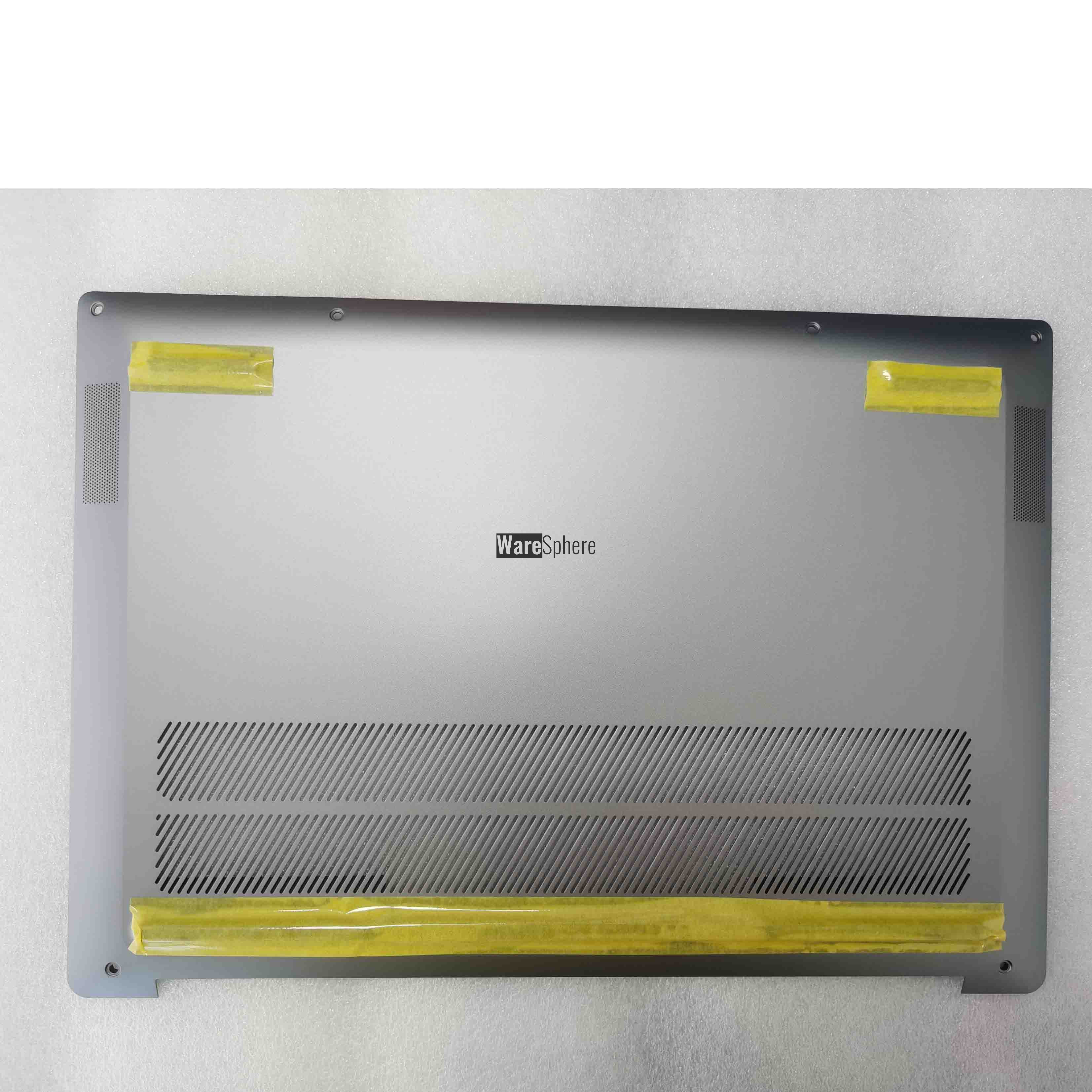 Bottom Base Cover for Lenovo ideapadPro 14IRH8 IAP8 2023 NB6368  HQ2073137X000  Grey
