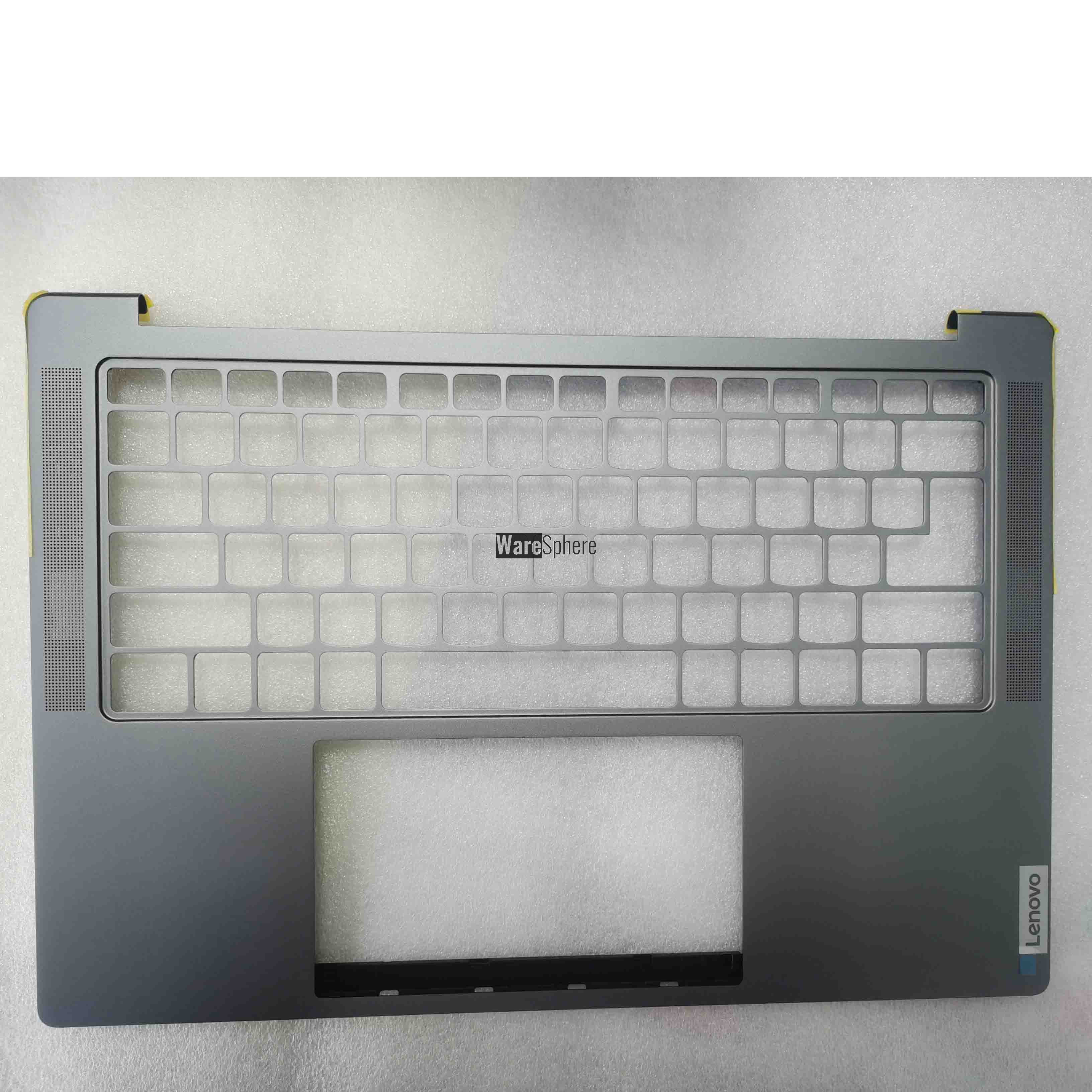  Top Cover Upper Case for Lenovo Yoga Pro 7 14ARP8 IRH8 2023  NB6767A  HQ252020007M0  Grey