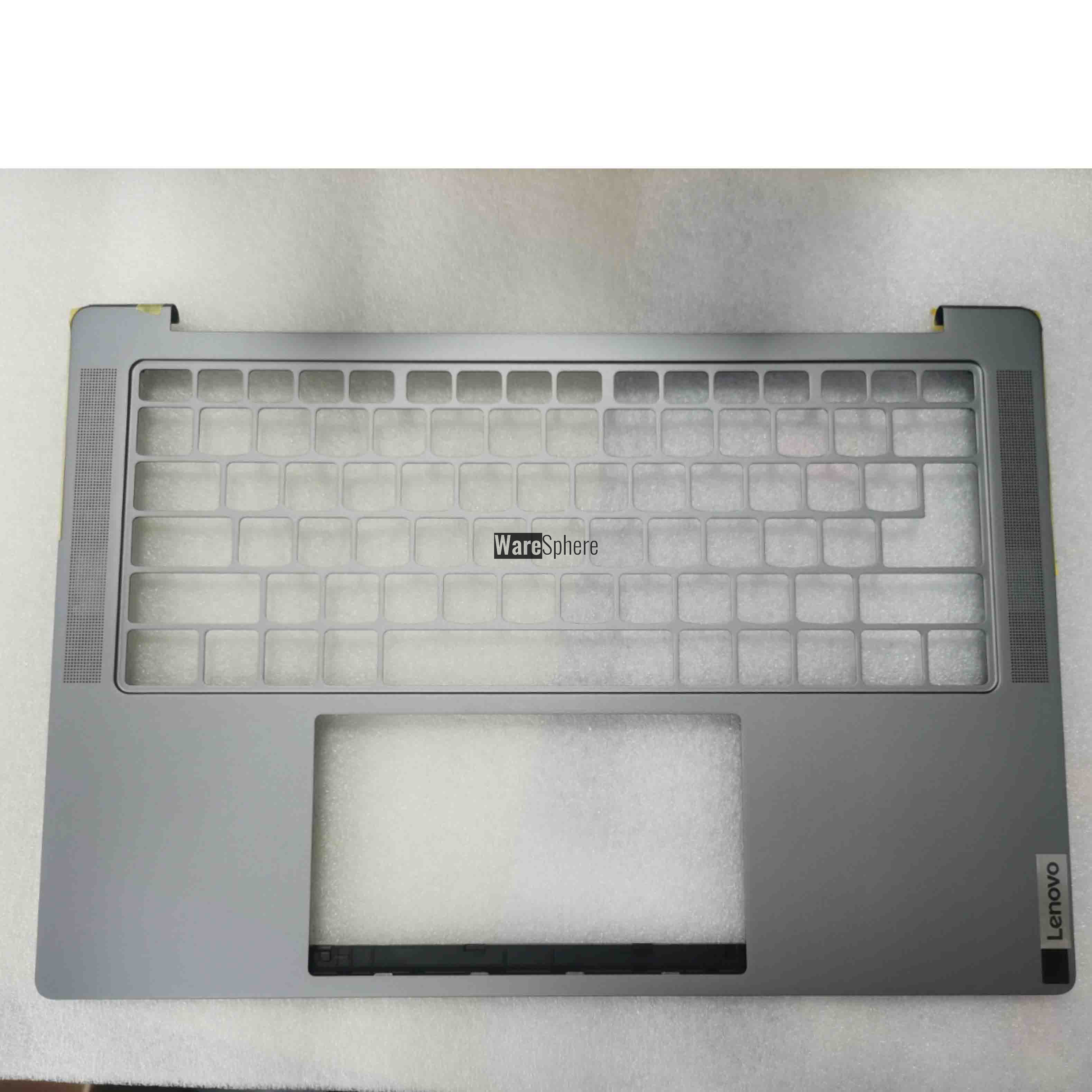  Top Cover Upper Case for Lenovo Yoga Pro 7 14ARP8 IRH8 2023  NB6767 HQ252020007H0 Grey