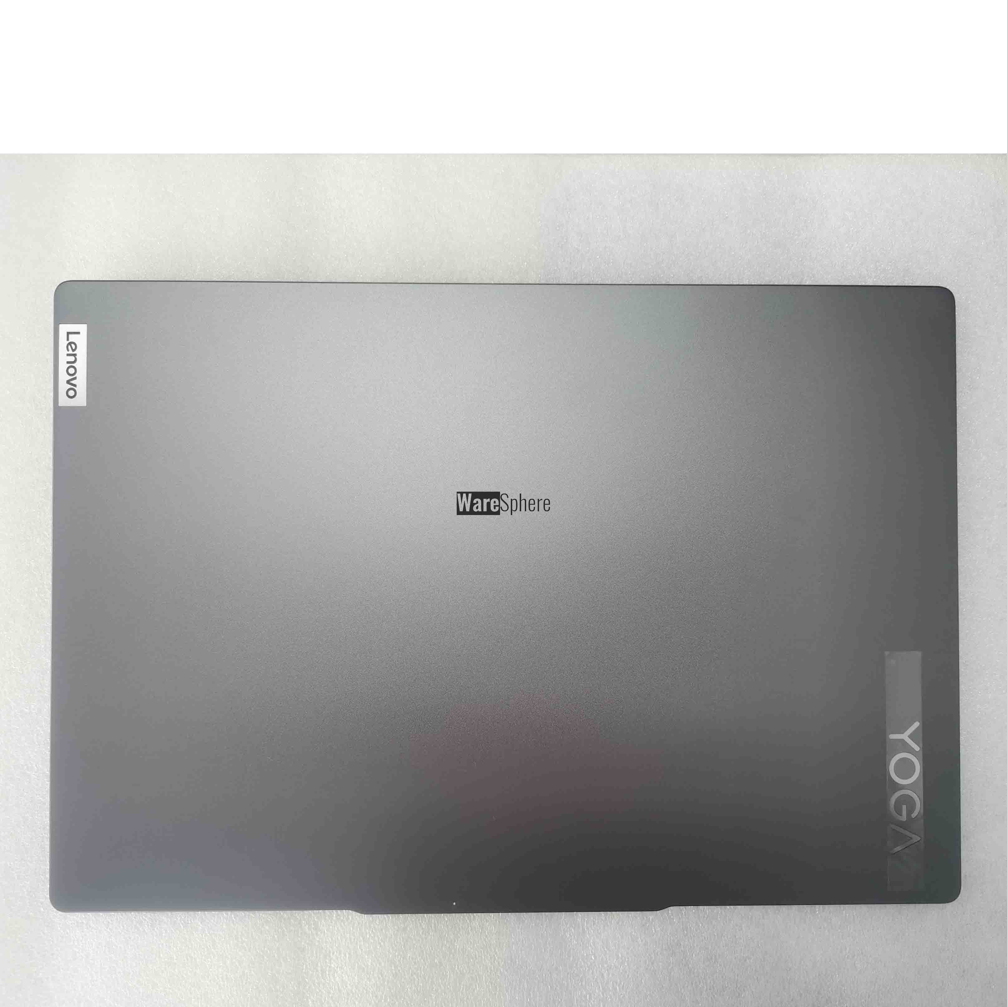LCD Back Cover for Lenovo Yoga Pro 7 14ARP8 IRH8 2023 NB6369B  HQ207072CT000 Grey