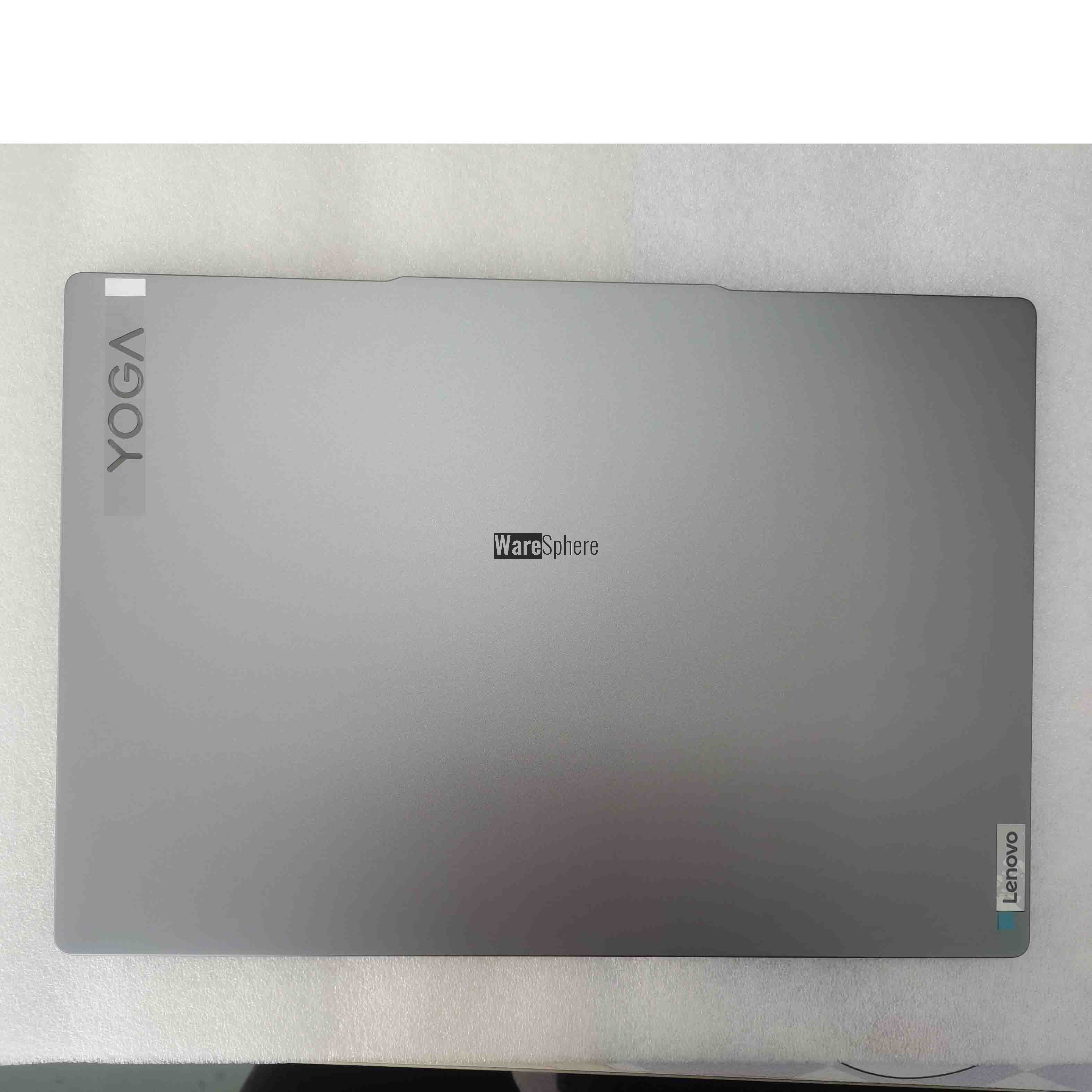 LCD Back Cover for Lenovo Yoga Pro 7 14ARP8 IRH8 2023 BN6369  HQ252020007E0 Grey