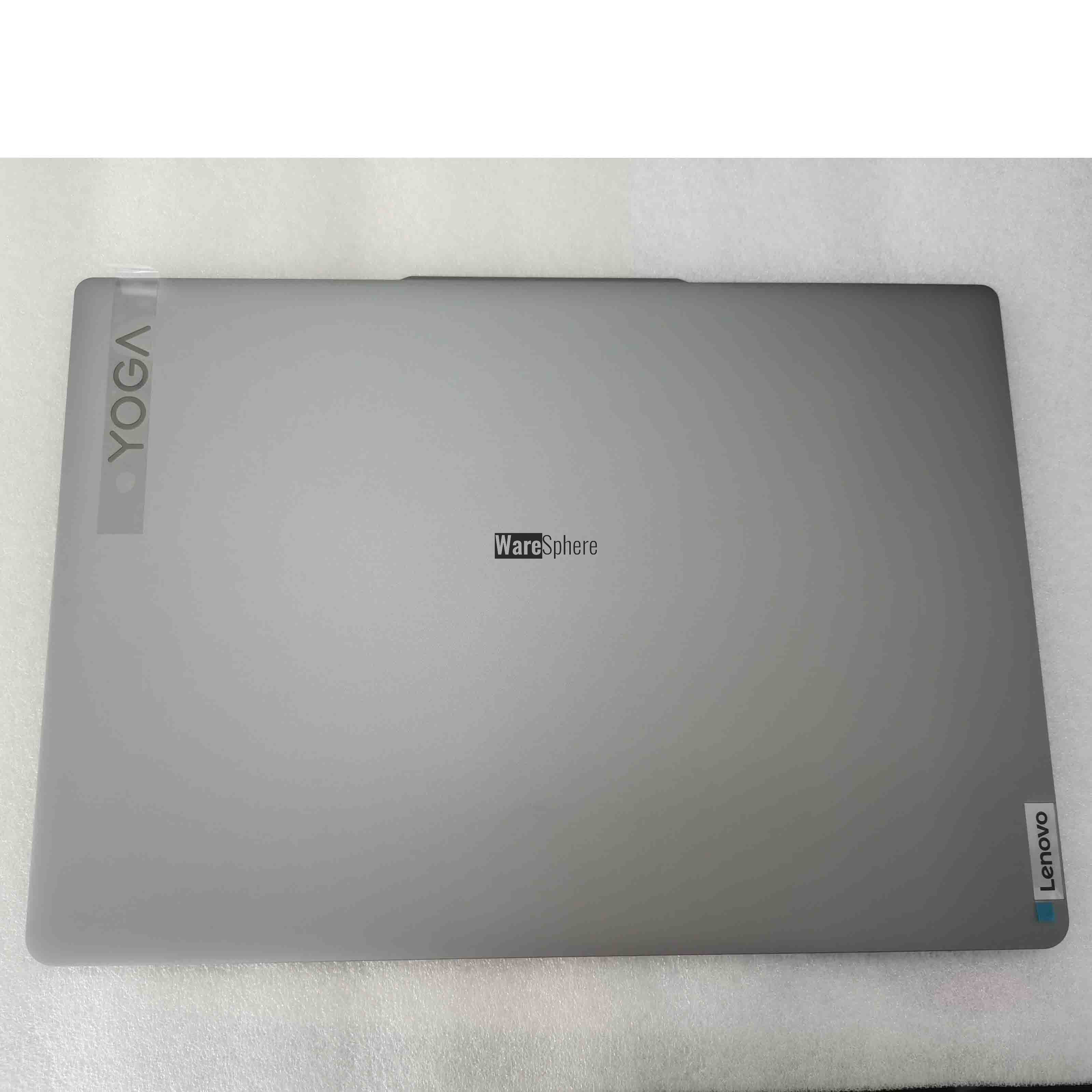 LCD Back Cover for Lenovo NB6792A HQ25202001AG0 Grey