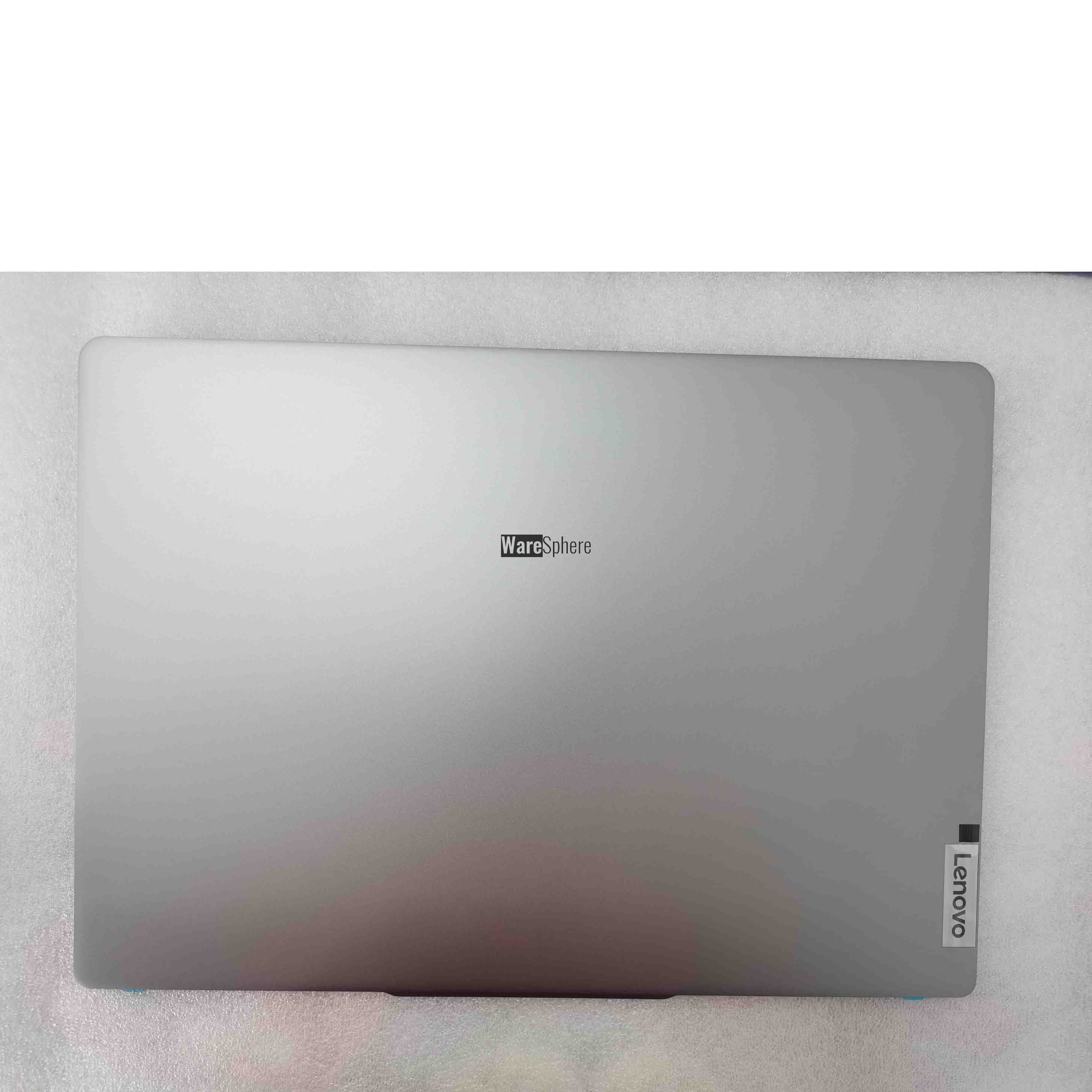 LCD Back Cover for Lenovo IdeapadPro 14IRH8 IAP8 2023 NB6368  HQ207072F8000 Silver