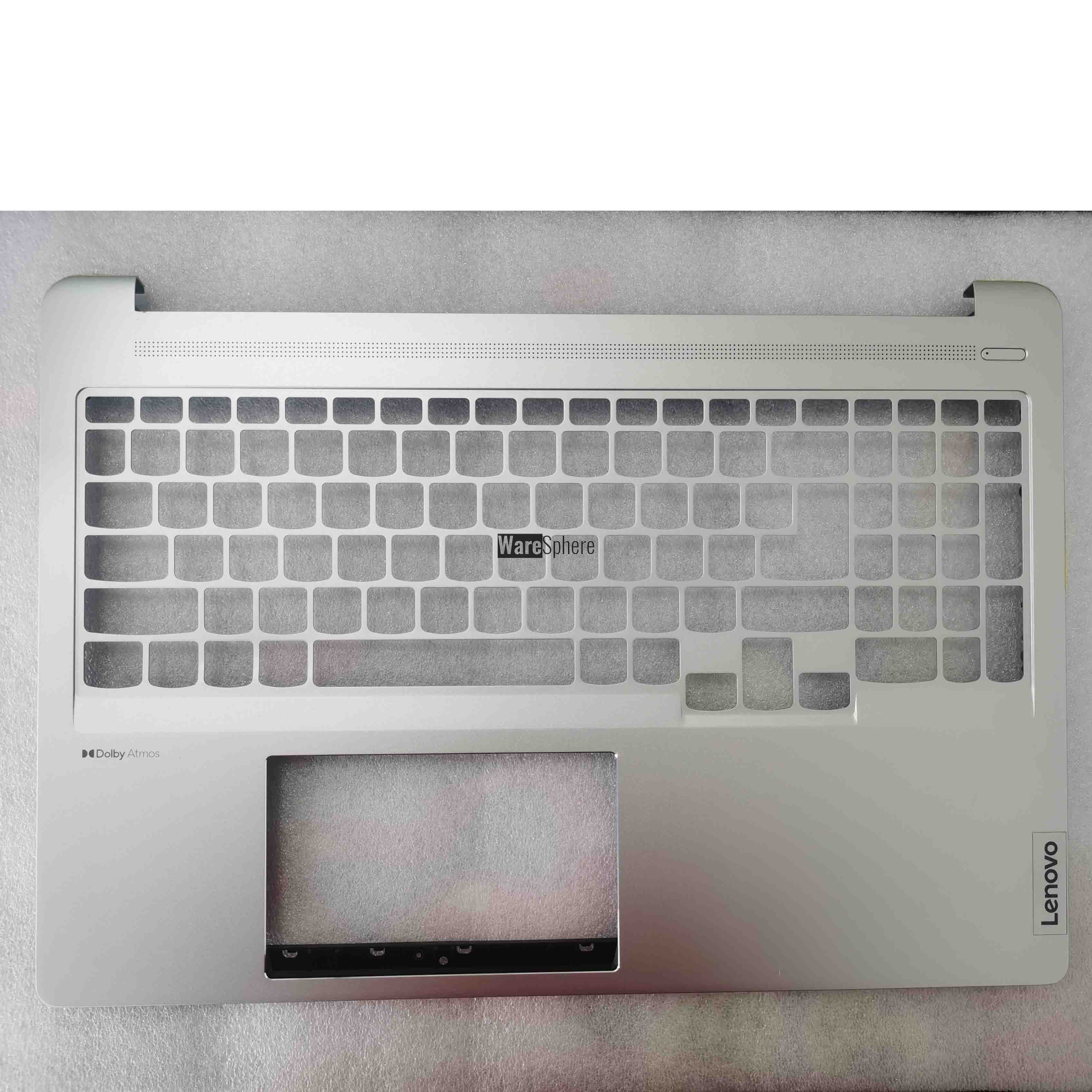  Top Cover Upper Case for Lenovo  NBS570 HQ20721864000 Silver