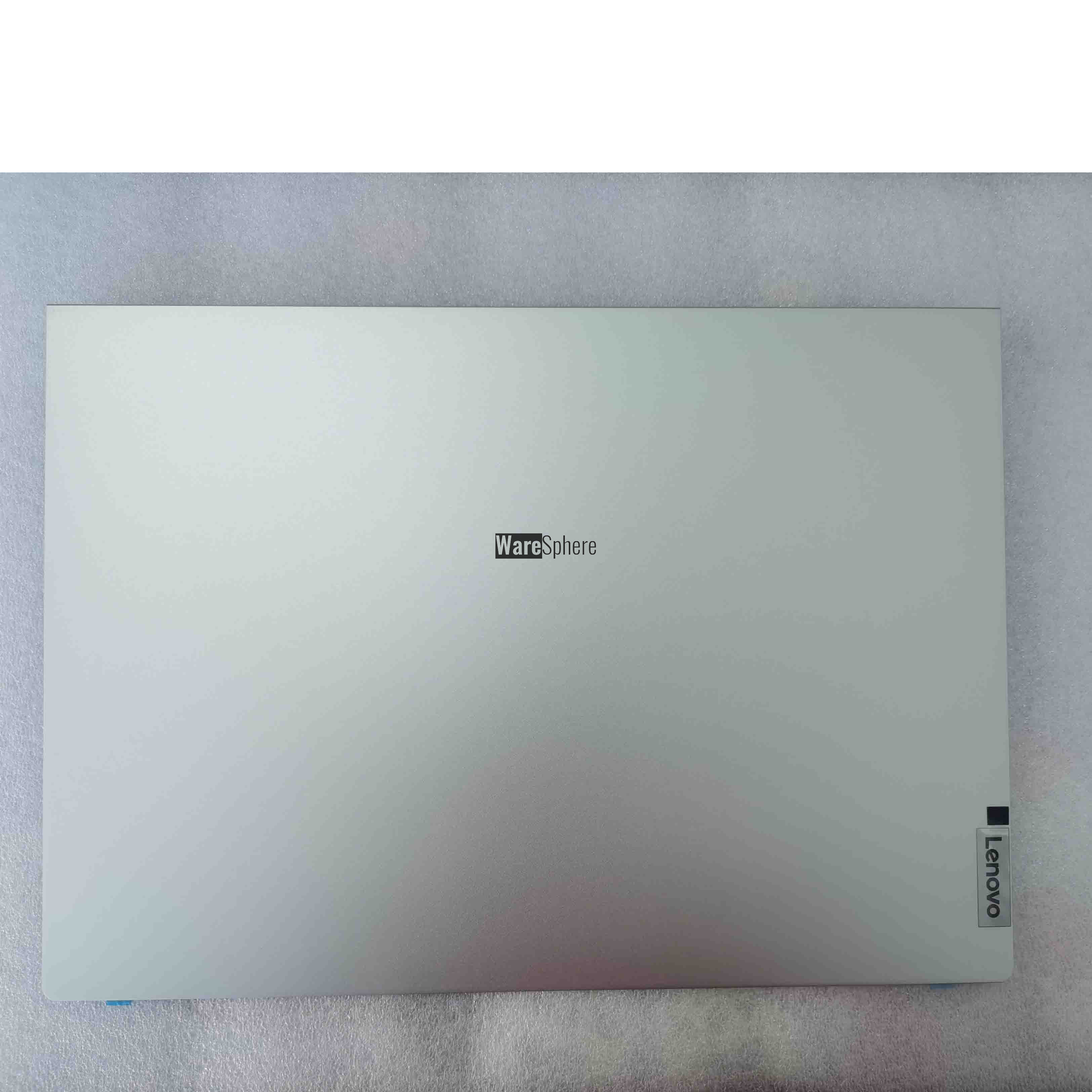 LCD Back Cover for Lenovo Thinkbook 14 g4+IAP 2022 NB6388A  HQ207072FN000 Silver