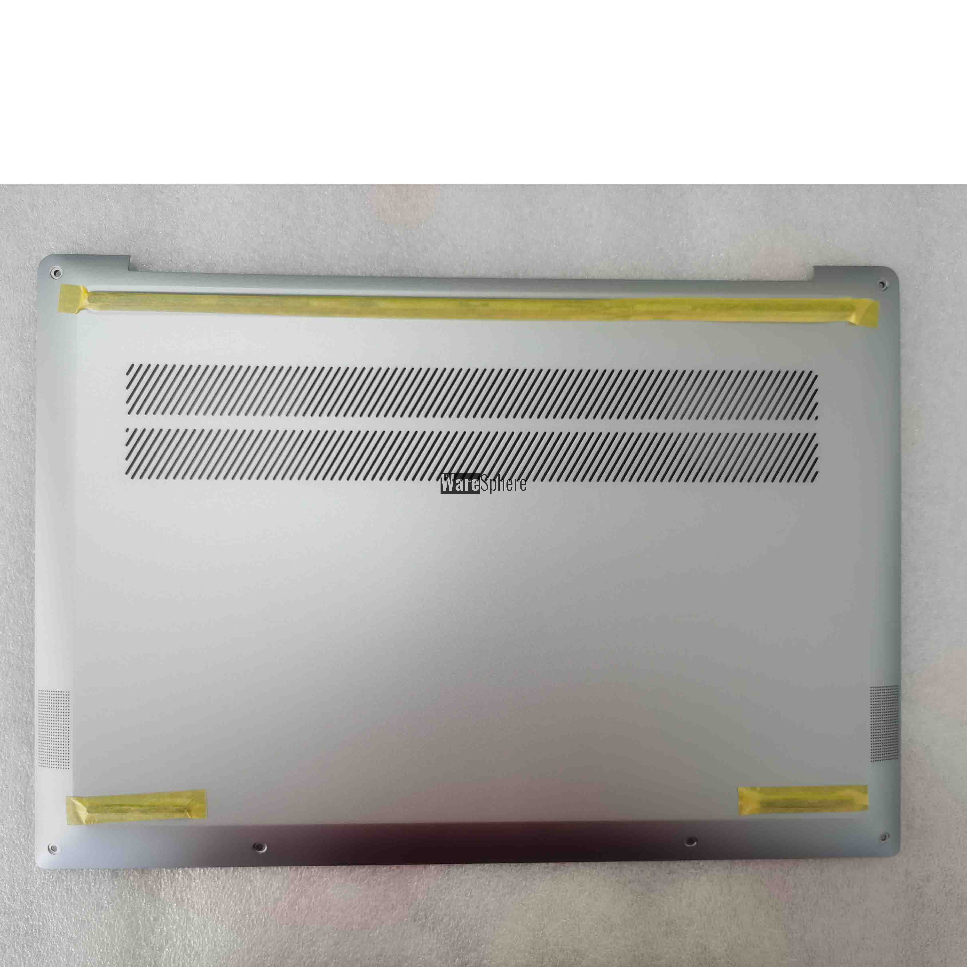 Bottom Base Cover for Lenovo ideapad Air 14 APU8 Slim 7 14IRP8 NB6287A HQ20722051000  Silver