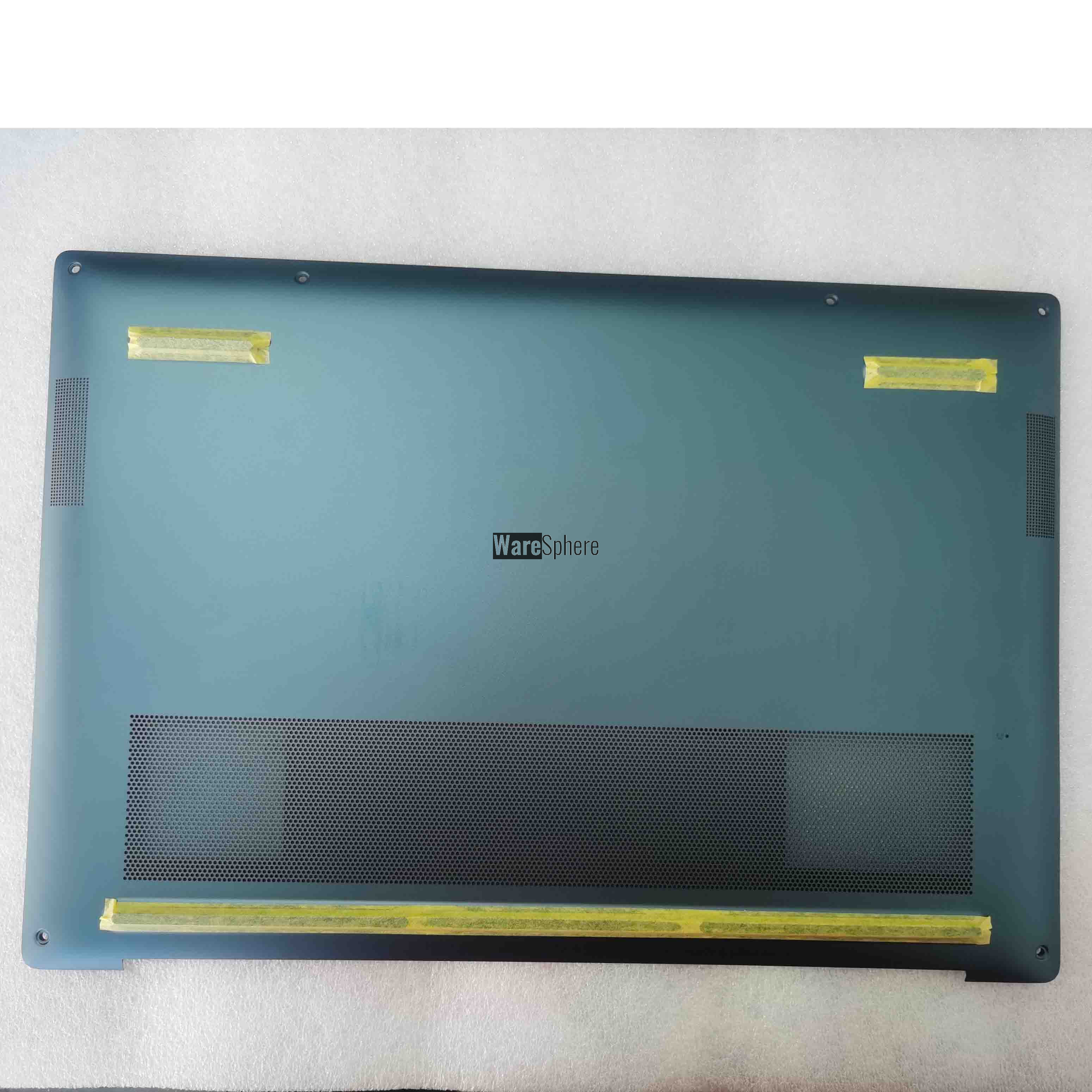 Bottom Base Cover for Lenovo Yoga Pro 7 14ARP8 IRH8 2023 5CB1M72364 NB6767B  HQ252020007G0 Blue