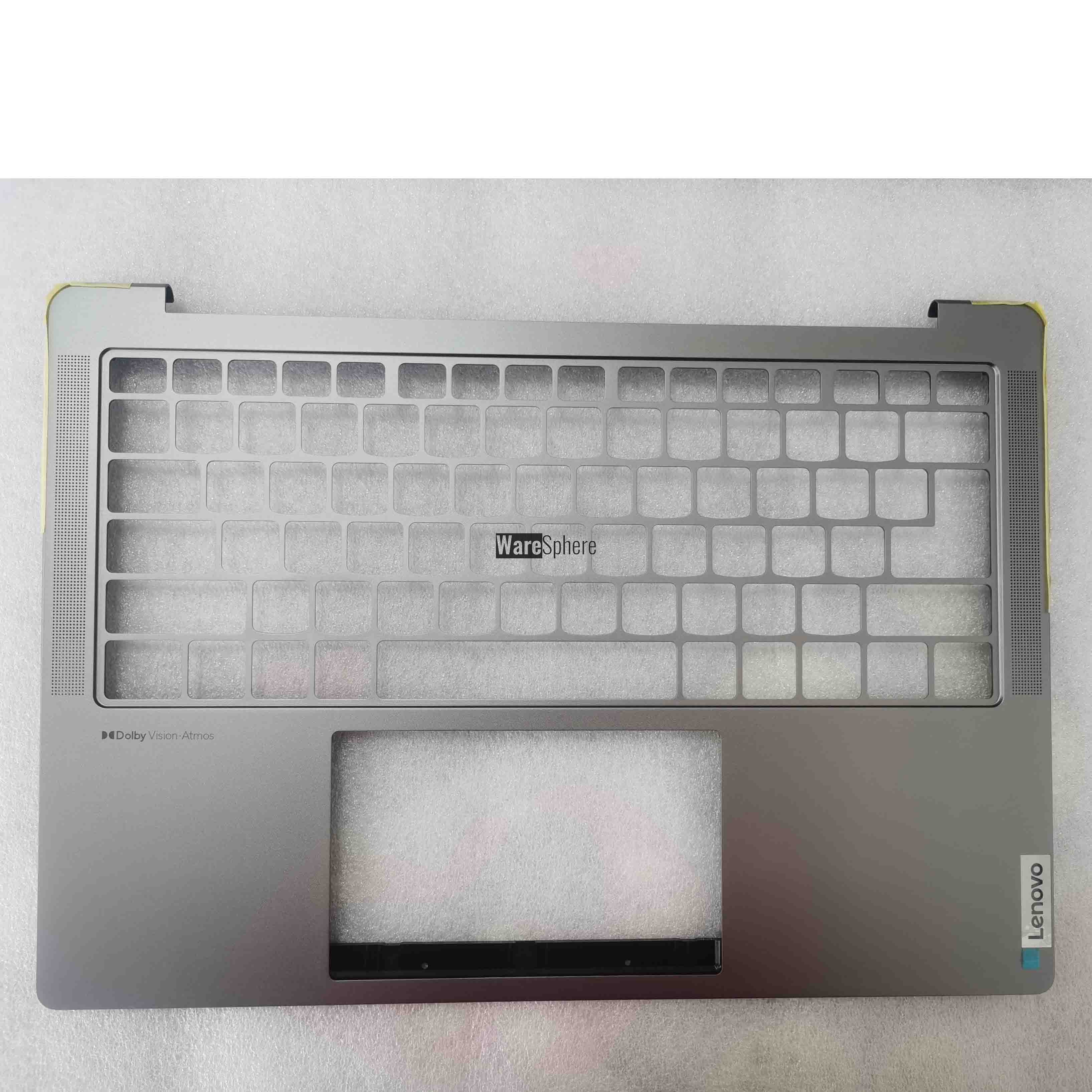  Top Cover Upper Case for Lenovo NB6792A HQ25202001AE0 Silver