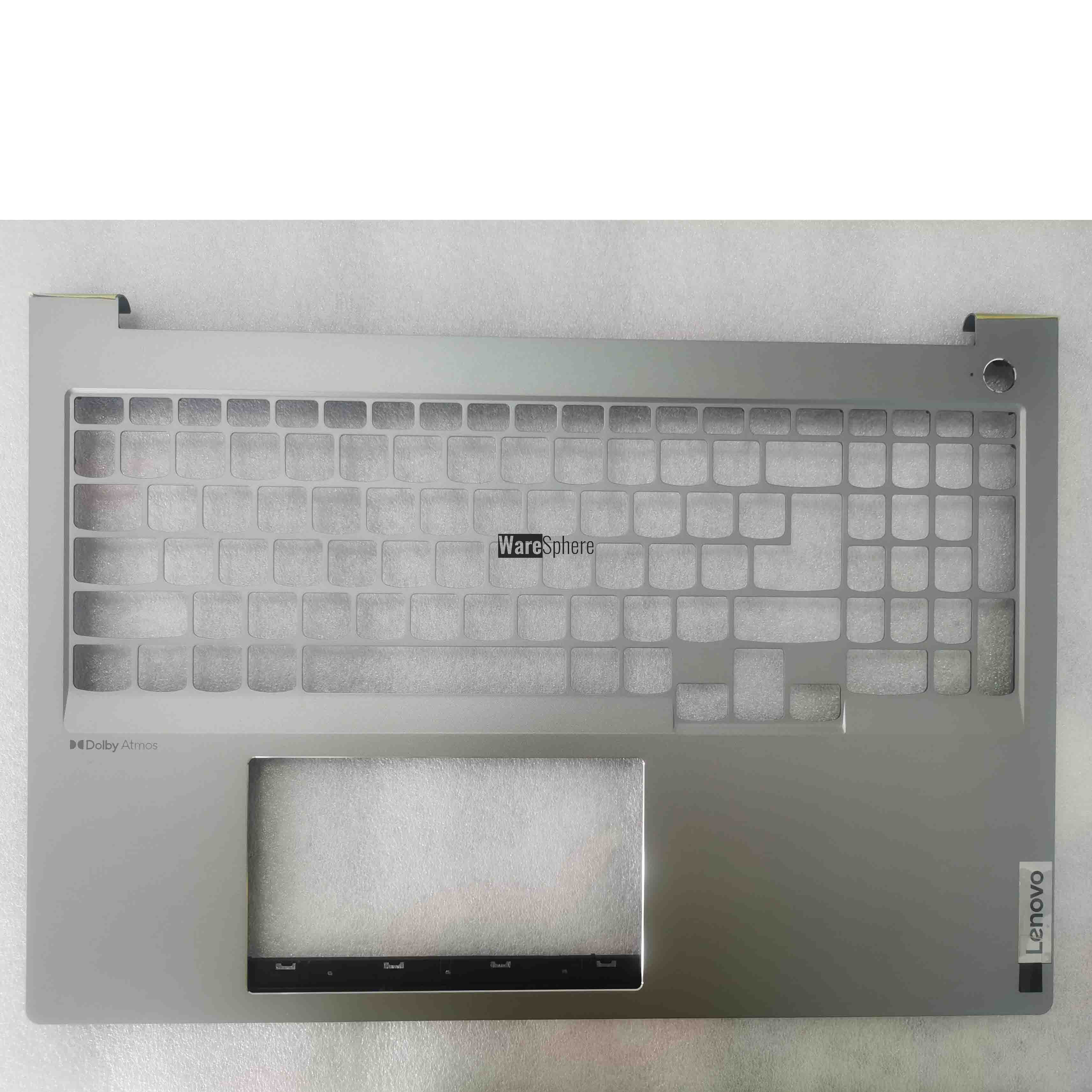  Top Cover Upper Case for Lenovo Thinkbook 16p NX ARH  NB63989 HQ207220CK000 Grey