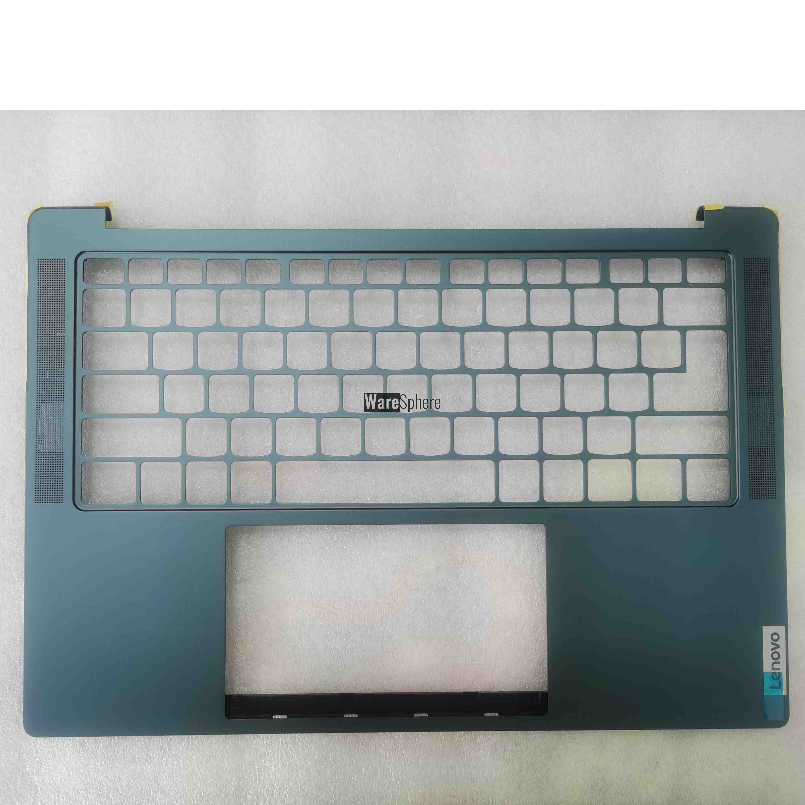  Top Cover Upper Case for Lenovo Yoga Pro 7 14ARP8 IRH8 2023 NB6767B  HQ252020007J0 Blue