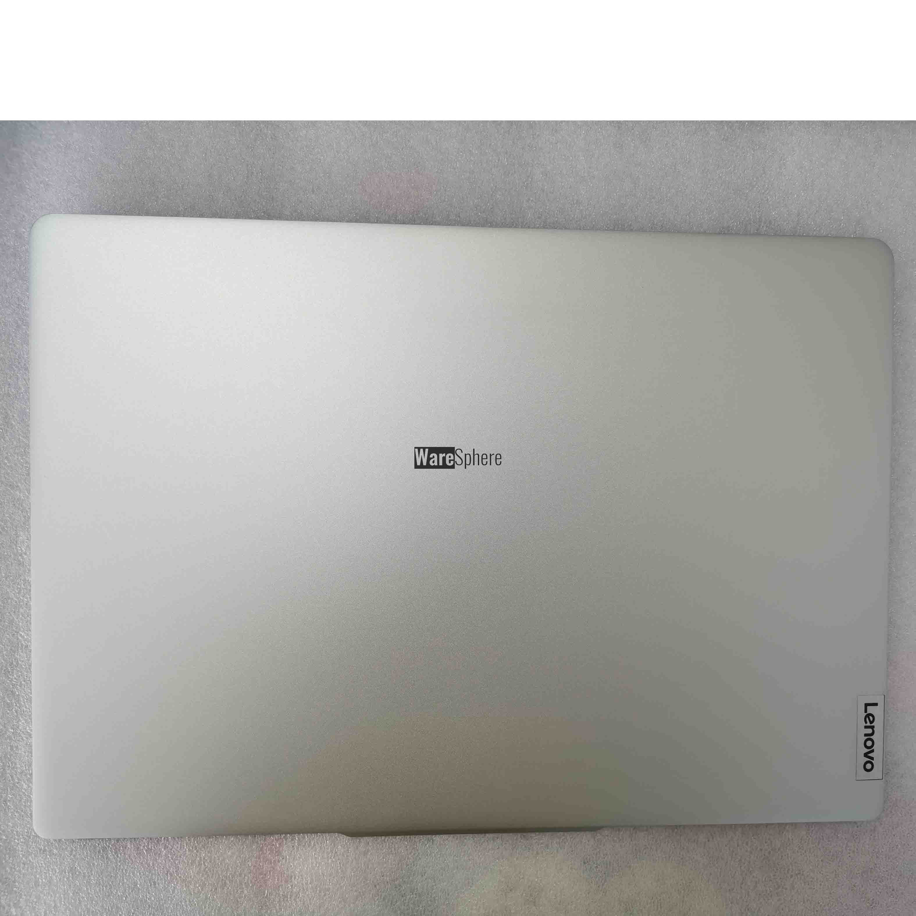 LCD Back Cover for Lenovo IdeaPadAir 14 IRP8 NB6287 HQ2070729L000 Silver