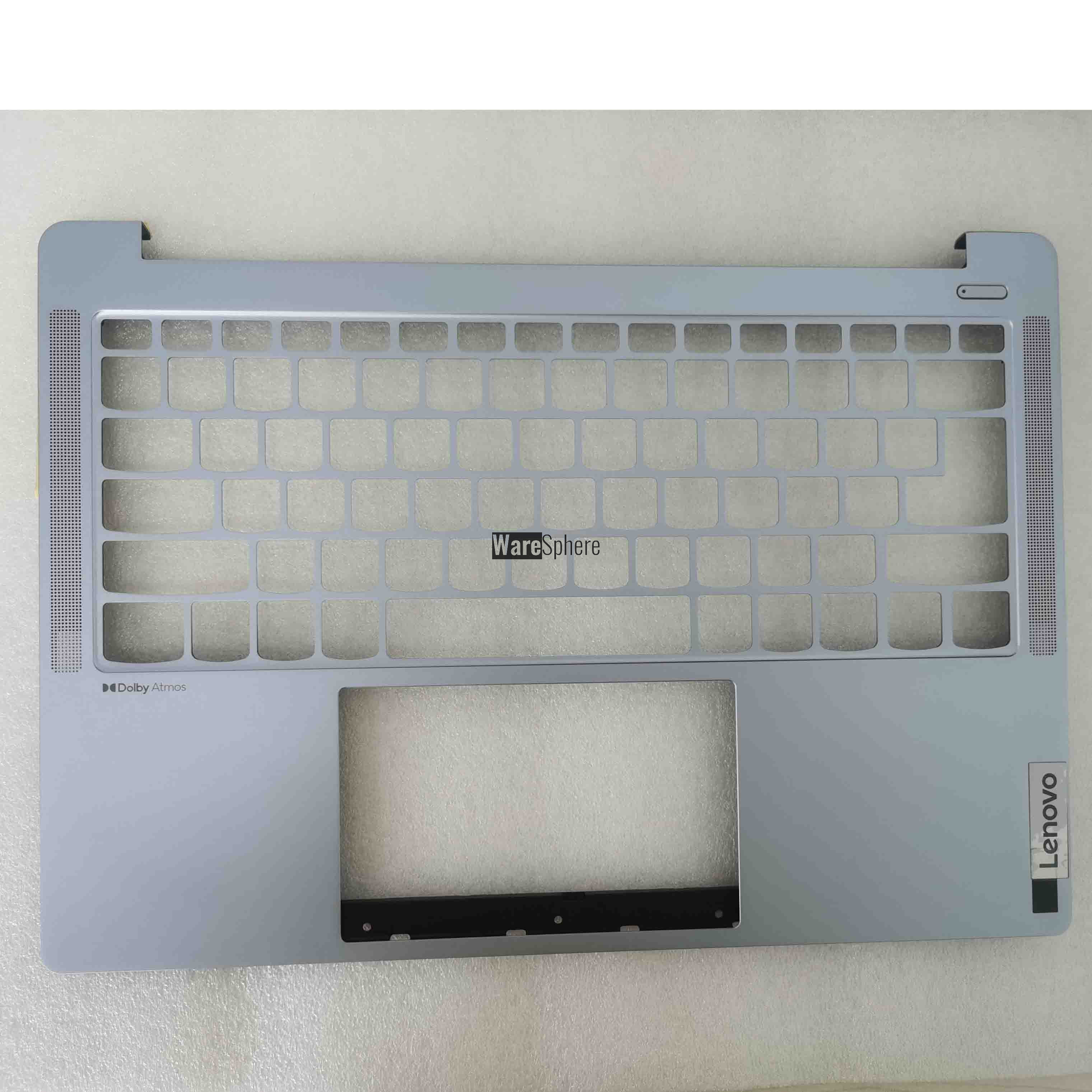  Top Cover Upper Case for Lenovo Ideapad Pro 14IRH8 IAP8 2023 NB6368  HQ252020006F03 Blue 