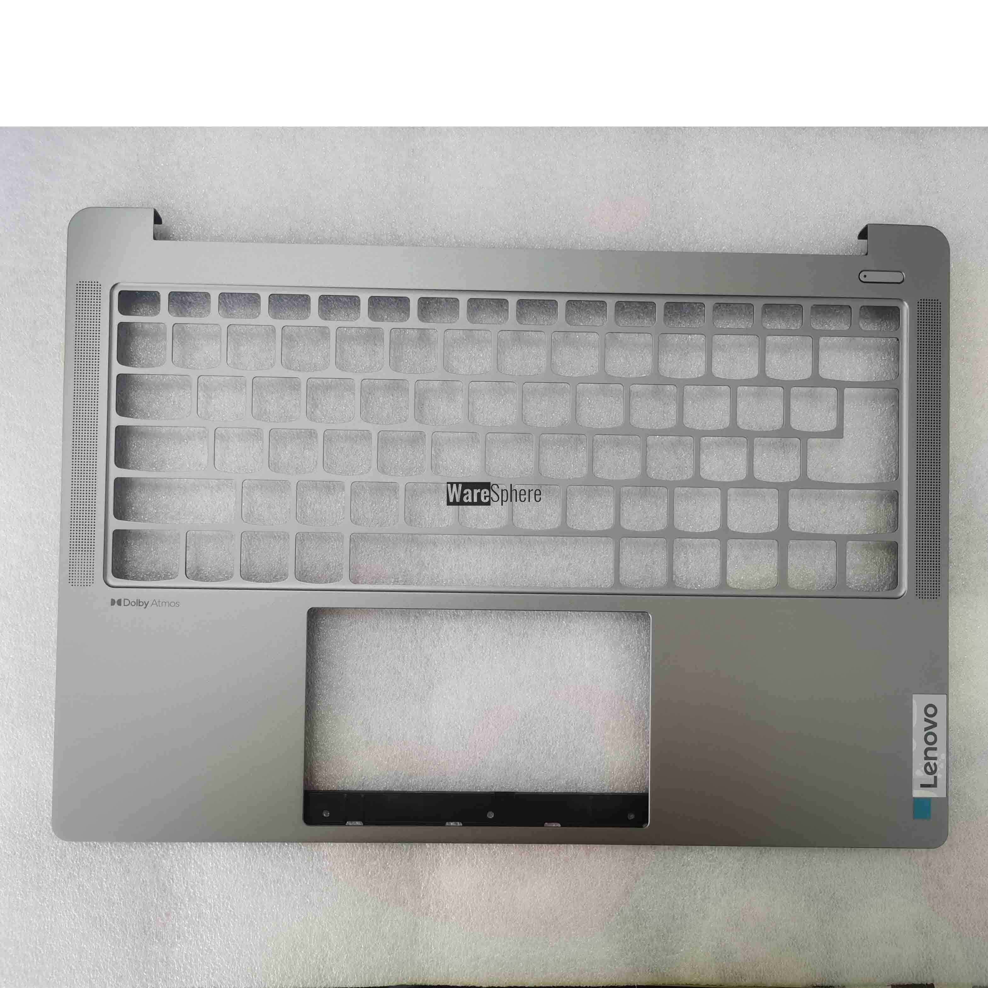  Top Cover Upper Case for Lenovo Ideapad Pro 14IRH8 IAP8 2023 NB6766 HQ25202000660 Grey