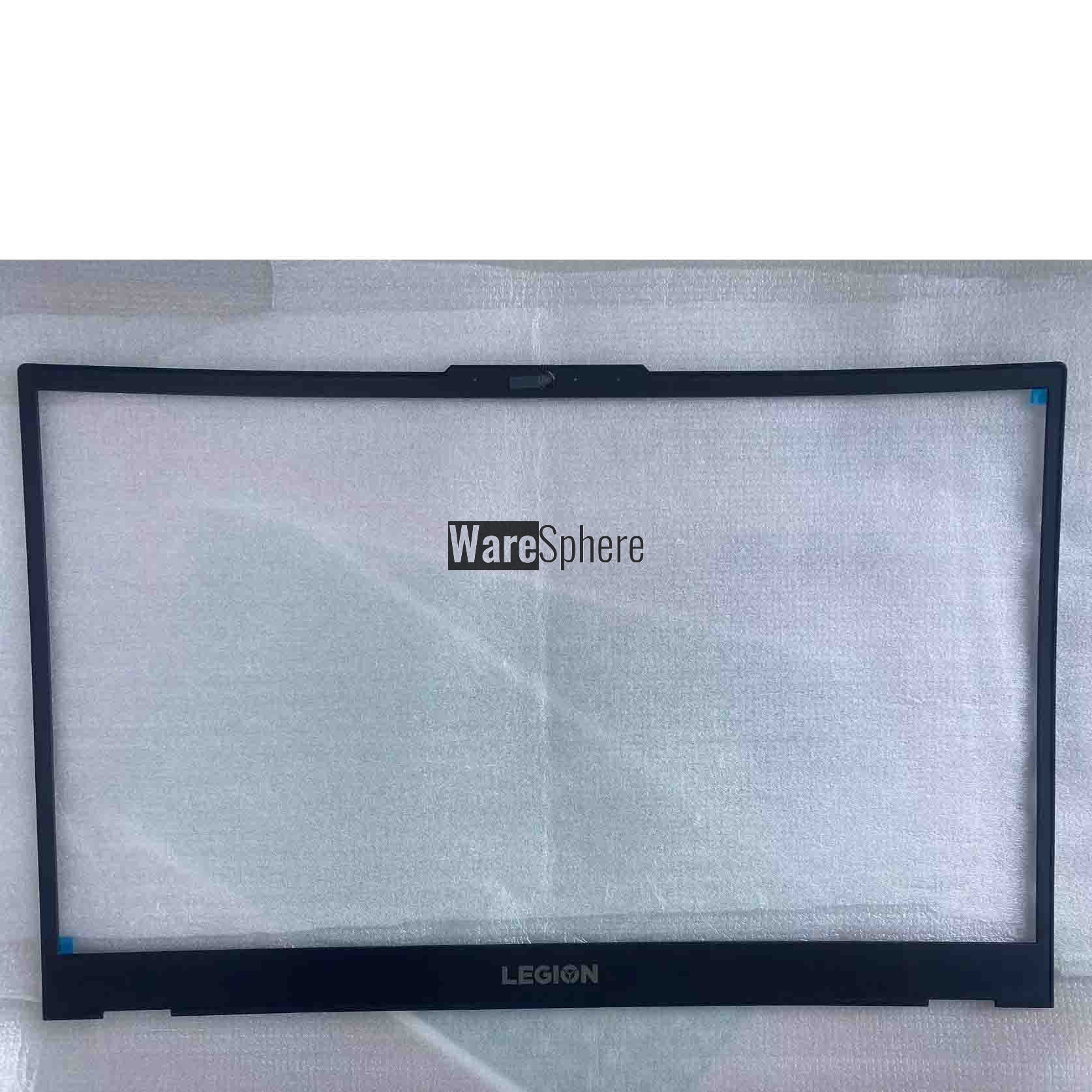 LCD Front Bezel for Lenovo Legion 5-15 5-15IMH05H 5-15IMH05 5-15ARH05H ARH05  5B30S18957